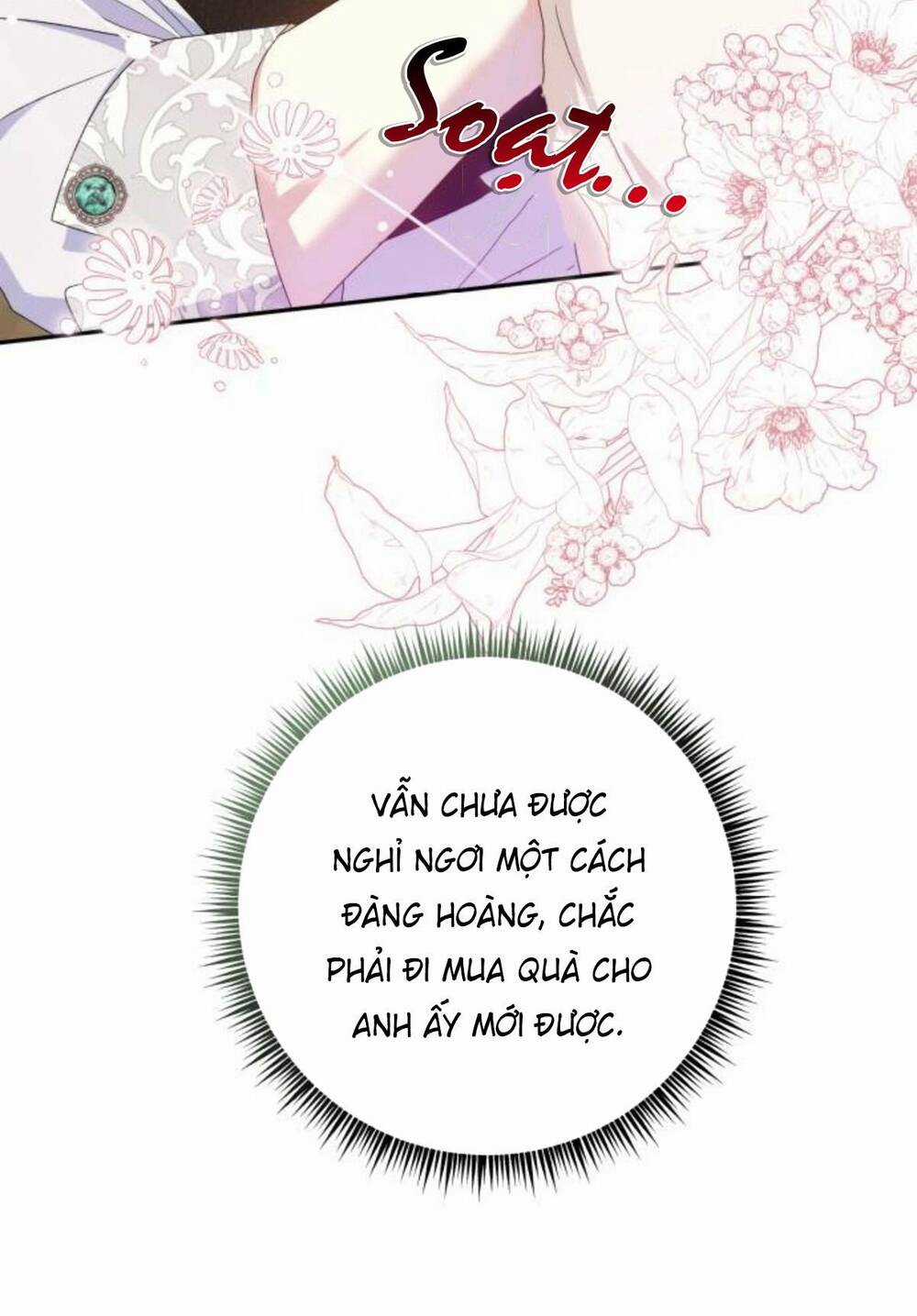 đại úy! chiến trường lần này là nơi này sao? Chapter 22.1 trang 30