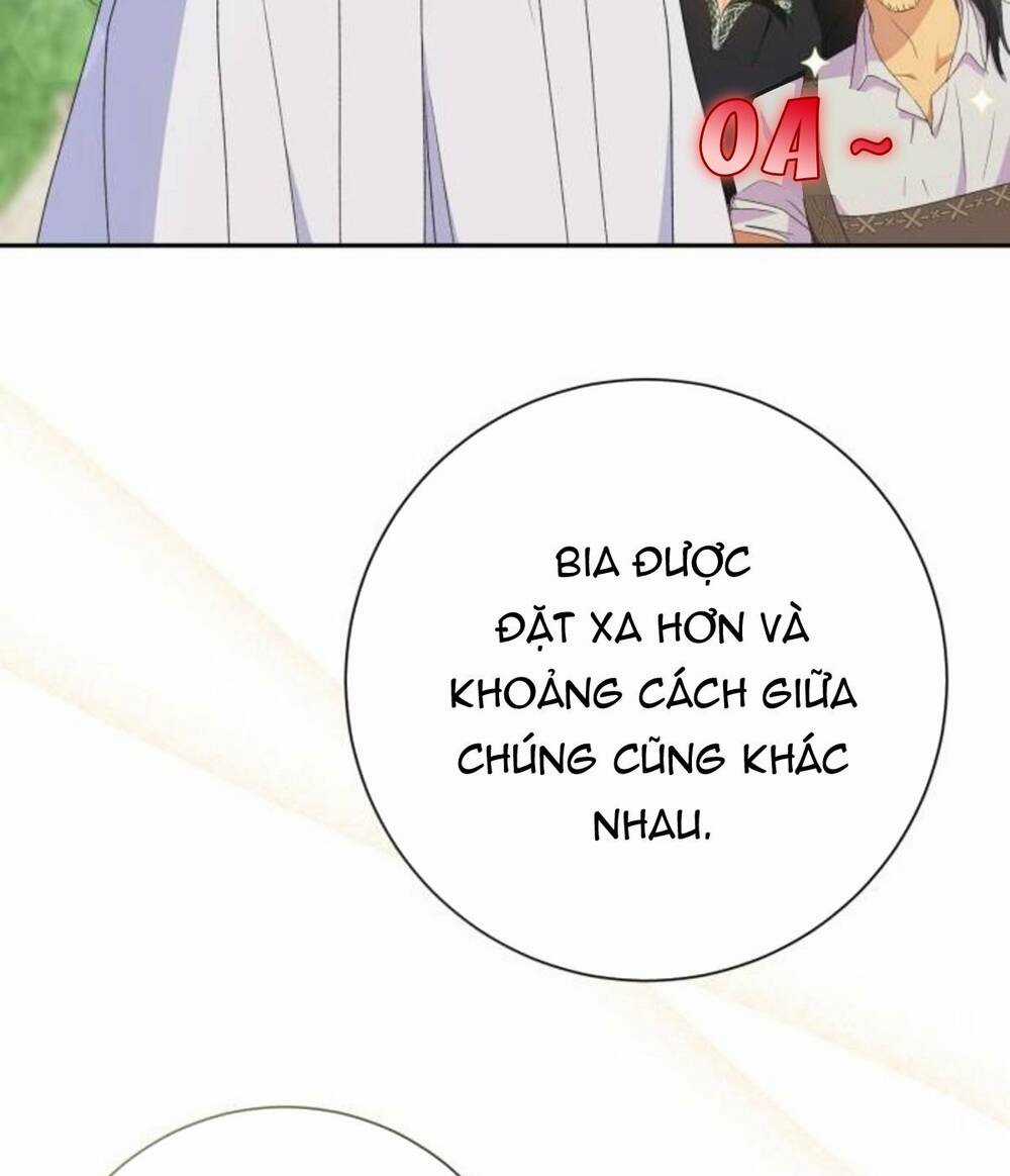 đại úy! chiến trường lần này là nơi này sao? Chapter 22.1 trang 36