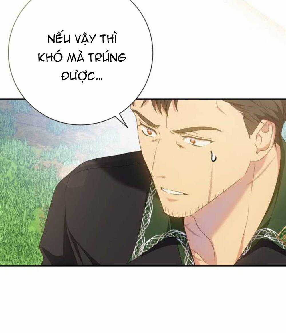 đại úy! chiến trường lần này là nơi này sao? Chapter 22.1 trang 37