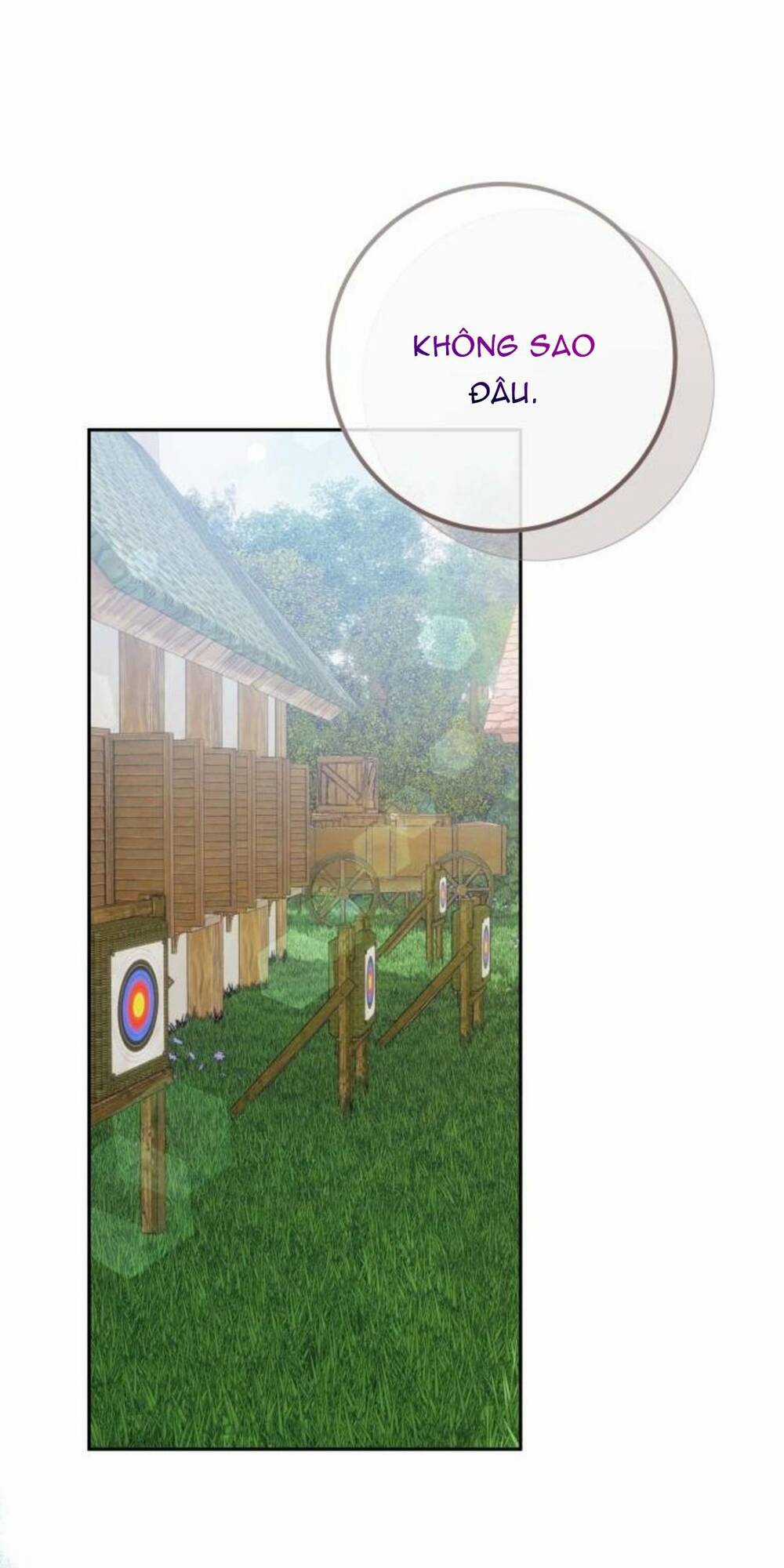 đại úy! chiến trường lần này là nơi này sao? Chapter 22.1 trang 38