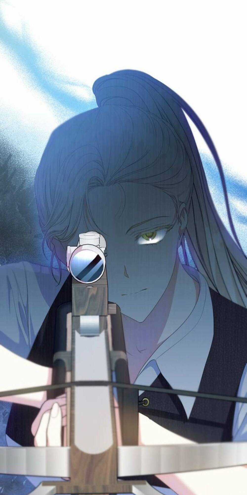 đại úy! chiến trường lần này là nơi này sao? Chapter 22.1 trang 39