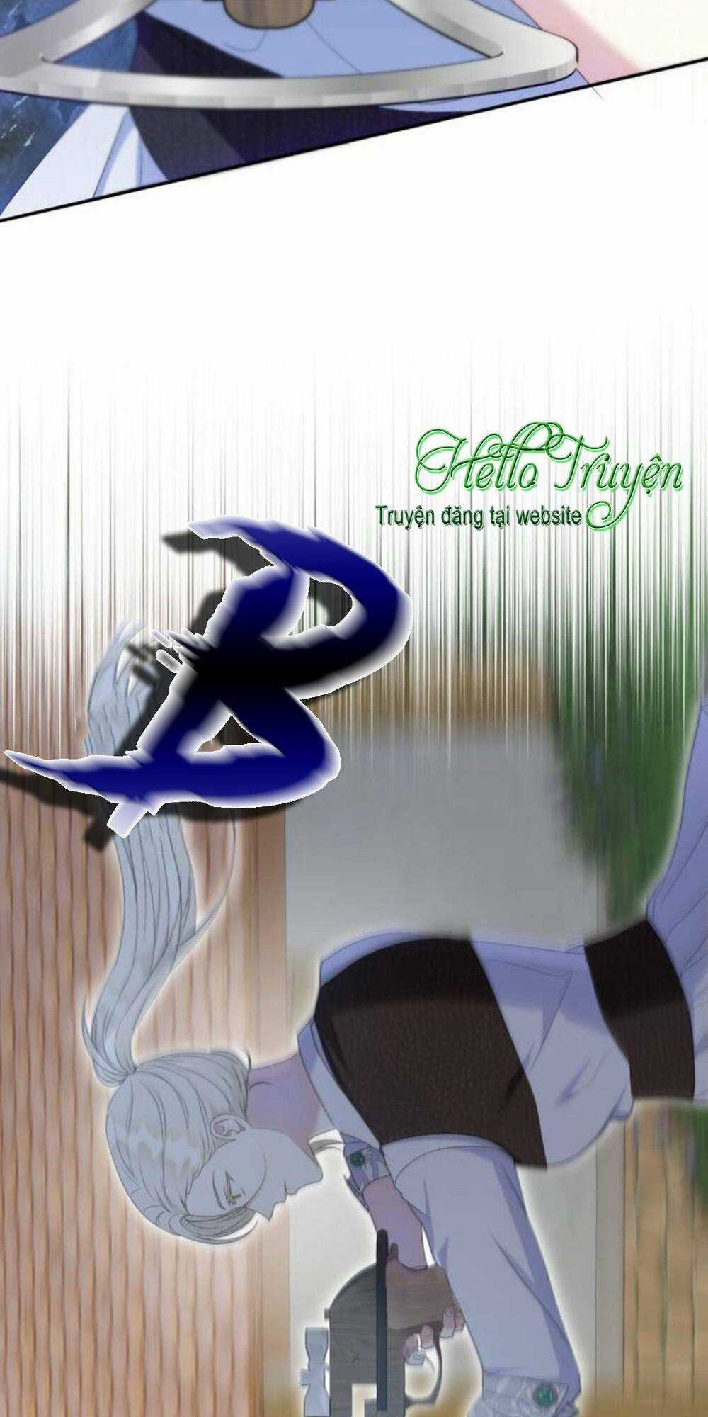 đại úy! chiến trường lần này là nơi này sao? Chapter 22.1 trang 40