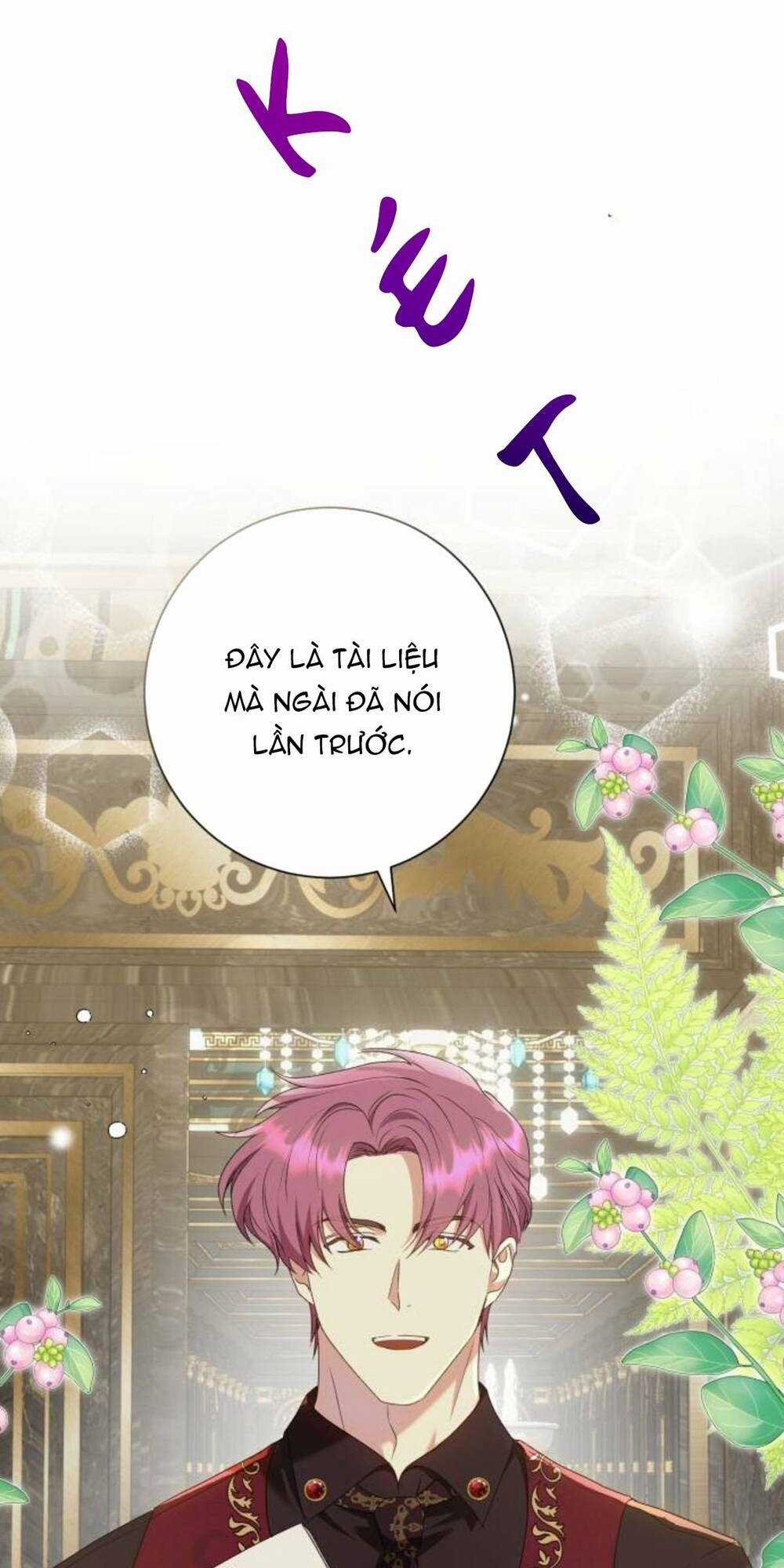 đại úy! chiến trường lần này là nơi này sao? Chapter 22.1 trang 5