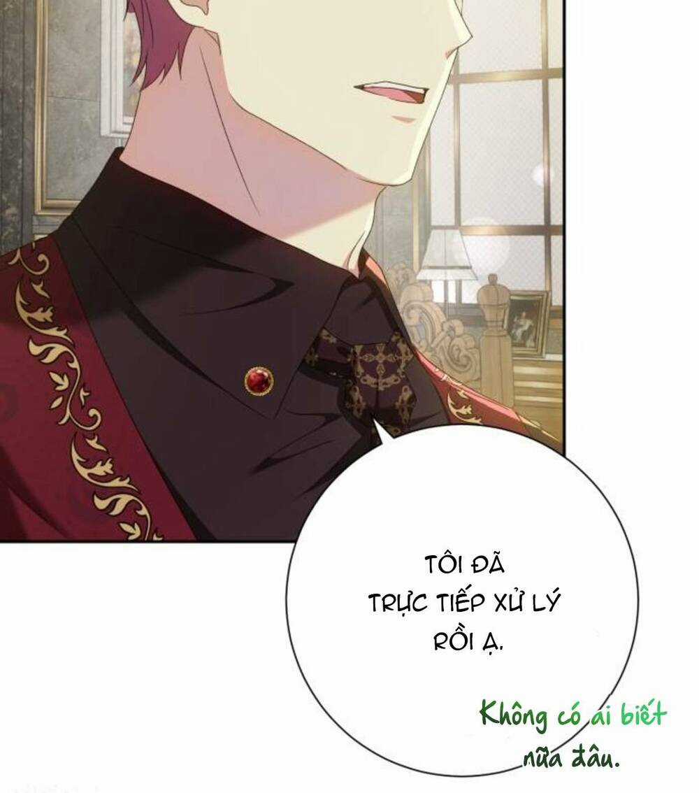 đại úy! chiến trường lần này là nơi này sao? Chapter 22.1 trang 8