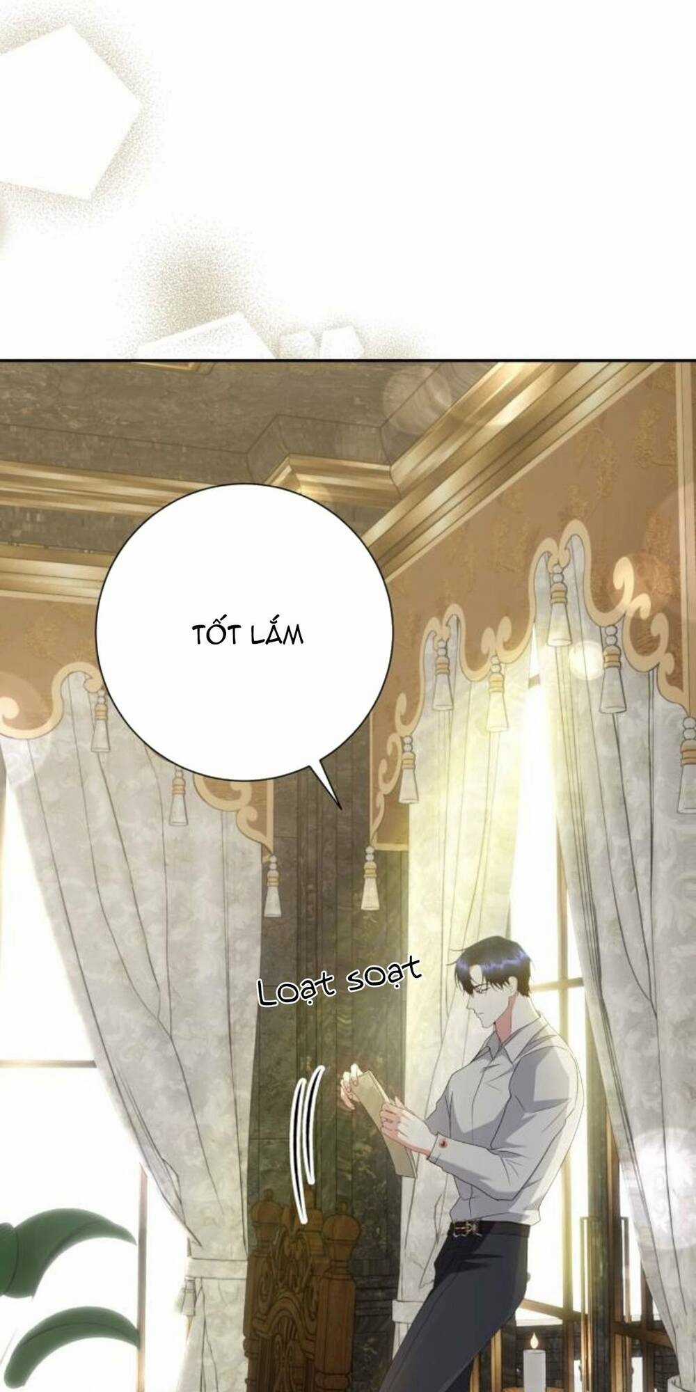 đại úy! chiến trường lần này là nơi này sao? Chapter 22.1 trang 9