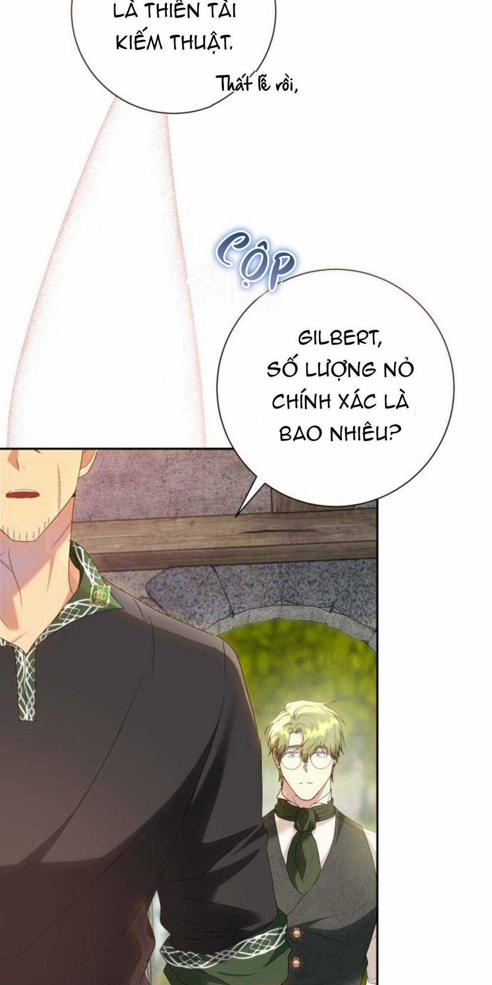 đại úy! chiến trường lần này là nơi này sao? Chapter 22.2 trang 12