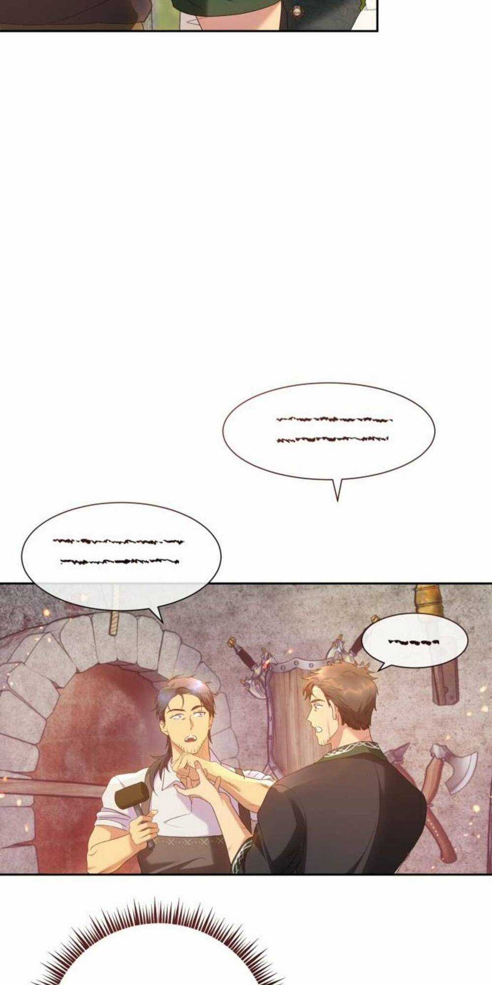 đại úy! chiến trường lần này là nơi này sao? Chapter 22.2 trang 13