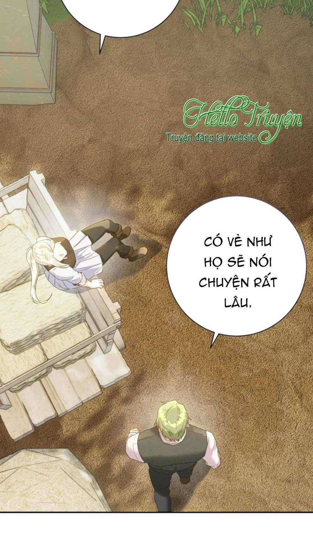 đại úy! chiến trường lần này là nơi này sao? Chapter 22.2 trang 15
