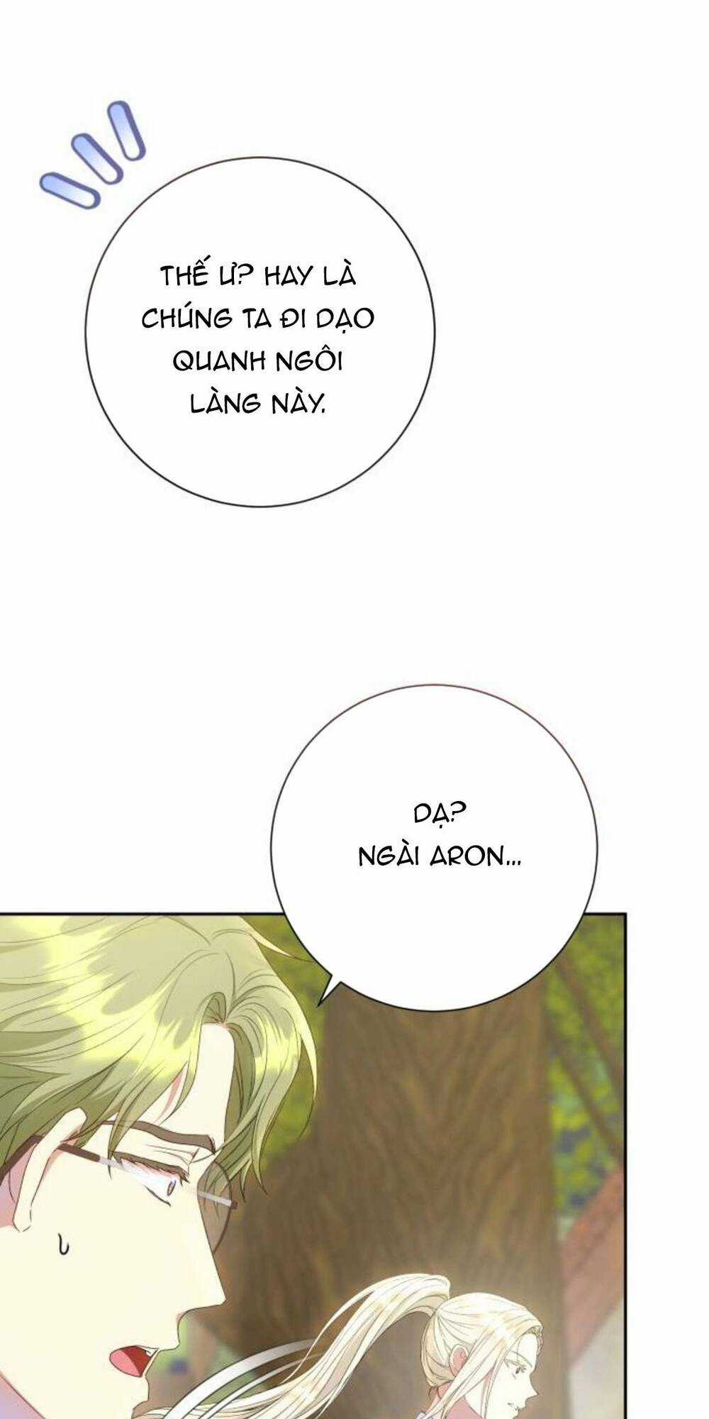 đại úy! chiến trường lần này là nơi này sao? Chapter 22.2 trang 16