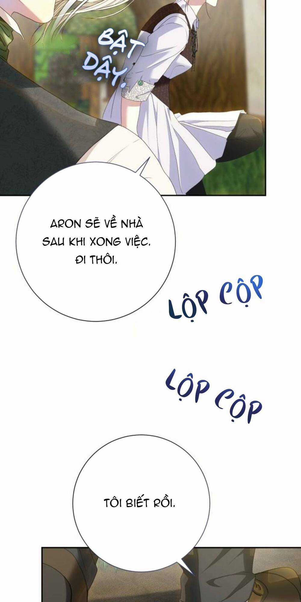 đại úy! chiến trường lần này là nơi này sao? Chapter 22.2 trang 17