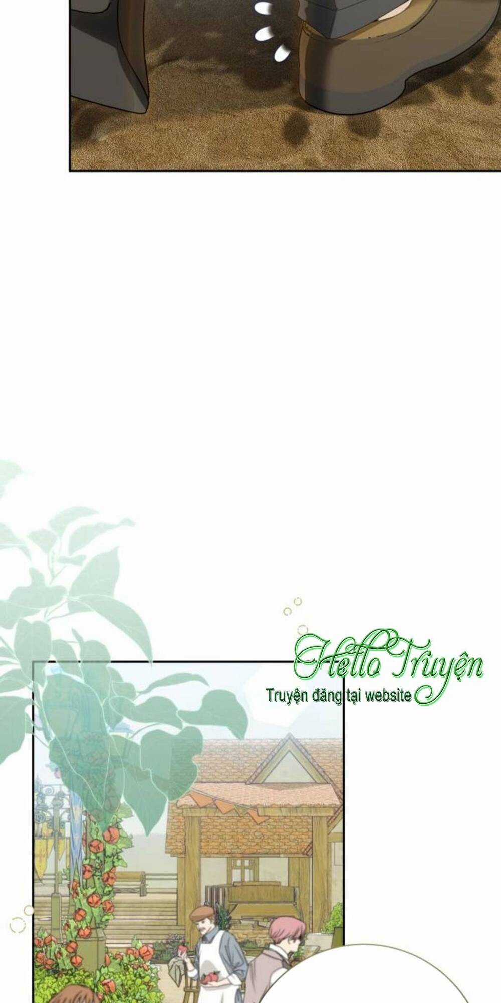 đại úy! chiến trường lần này là nơi này sao? Chapter 22.2 trang 18