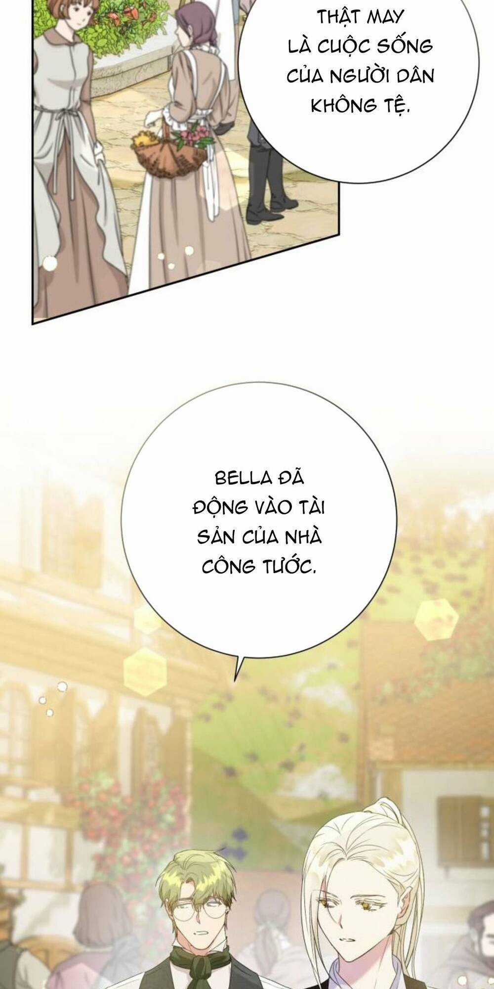 đại úy! chiến trường lần này là nơi này sao? Chapter 22.2 trang 19