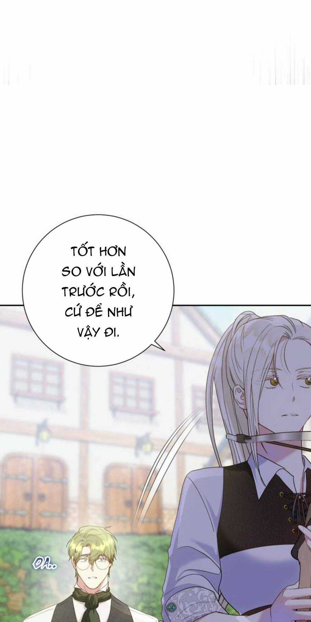 đại úy! chiến trường lần này là nơi này sao? Chapter 22.2 trang 2