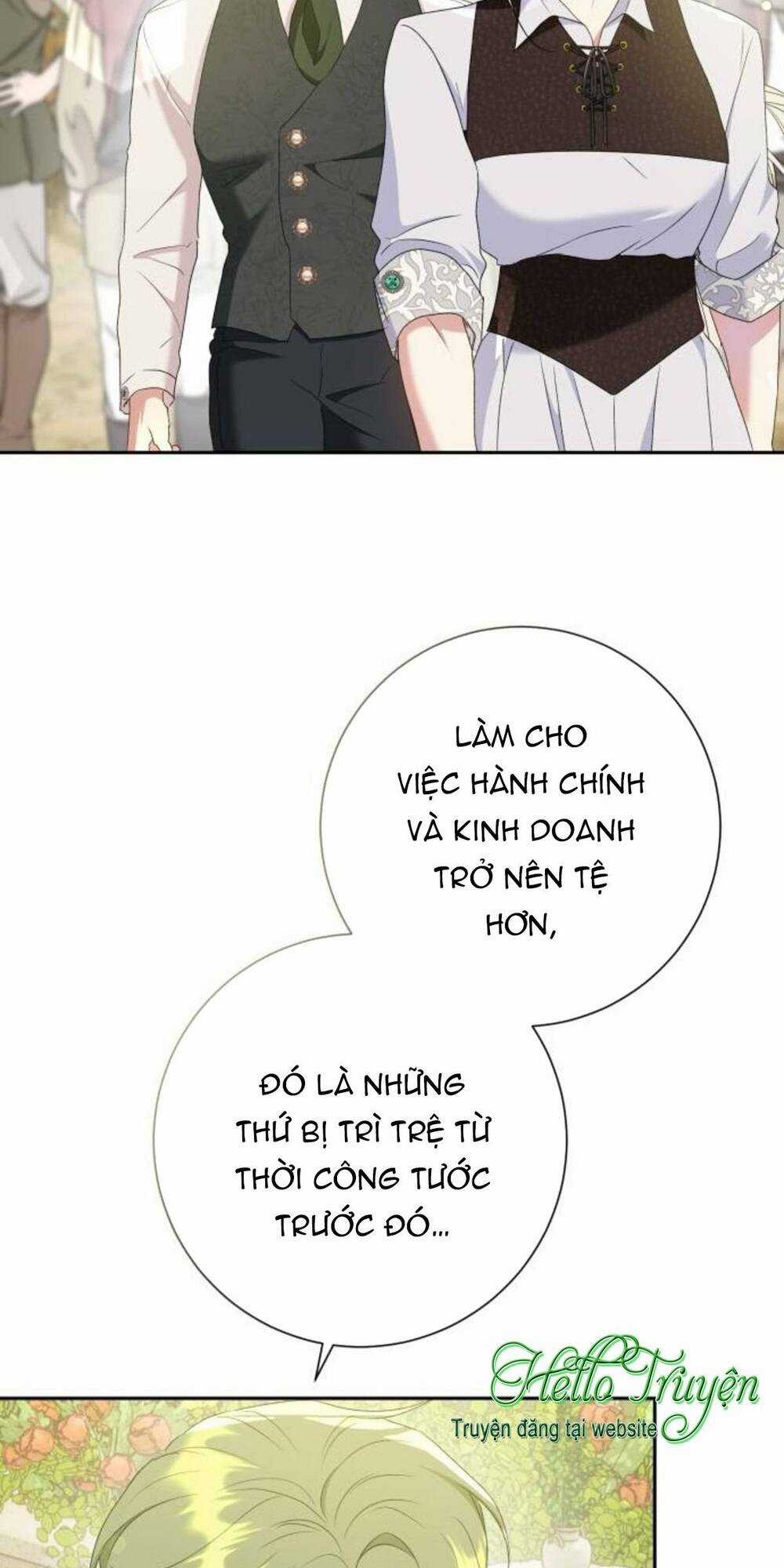 đại úy! chiến trường lần này là nơi này sao? Chapter 22.2 trang 20