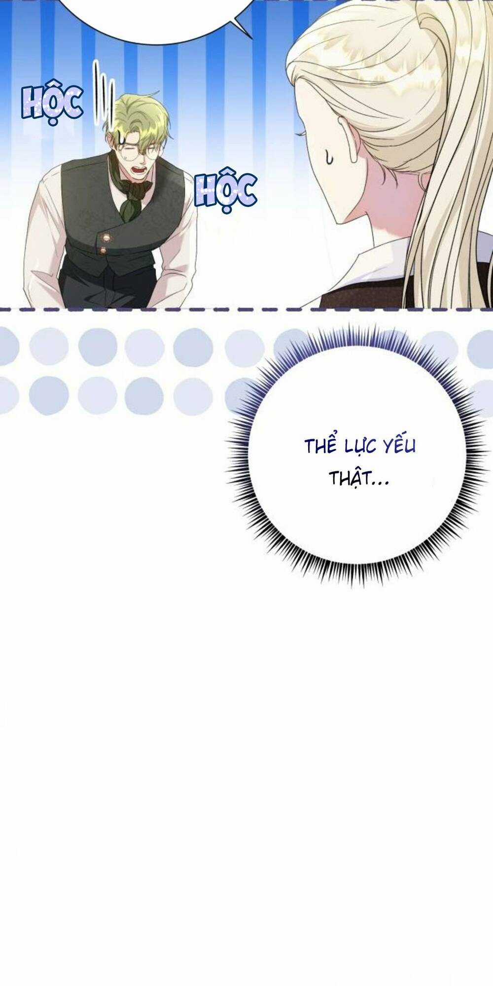 đại úy! chiến trường lần này là nơi này sao? Chapter 22.2 trang 27