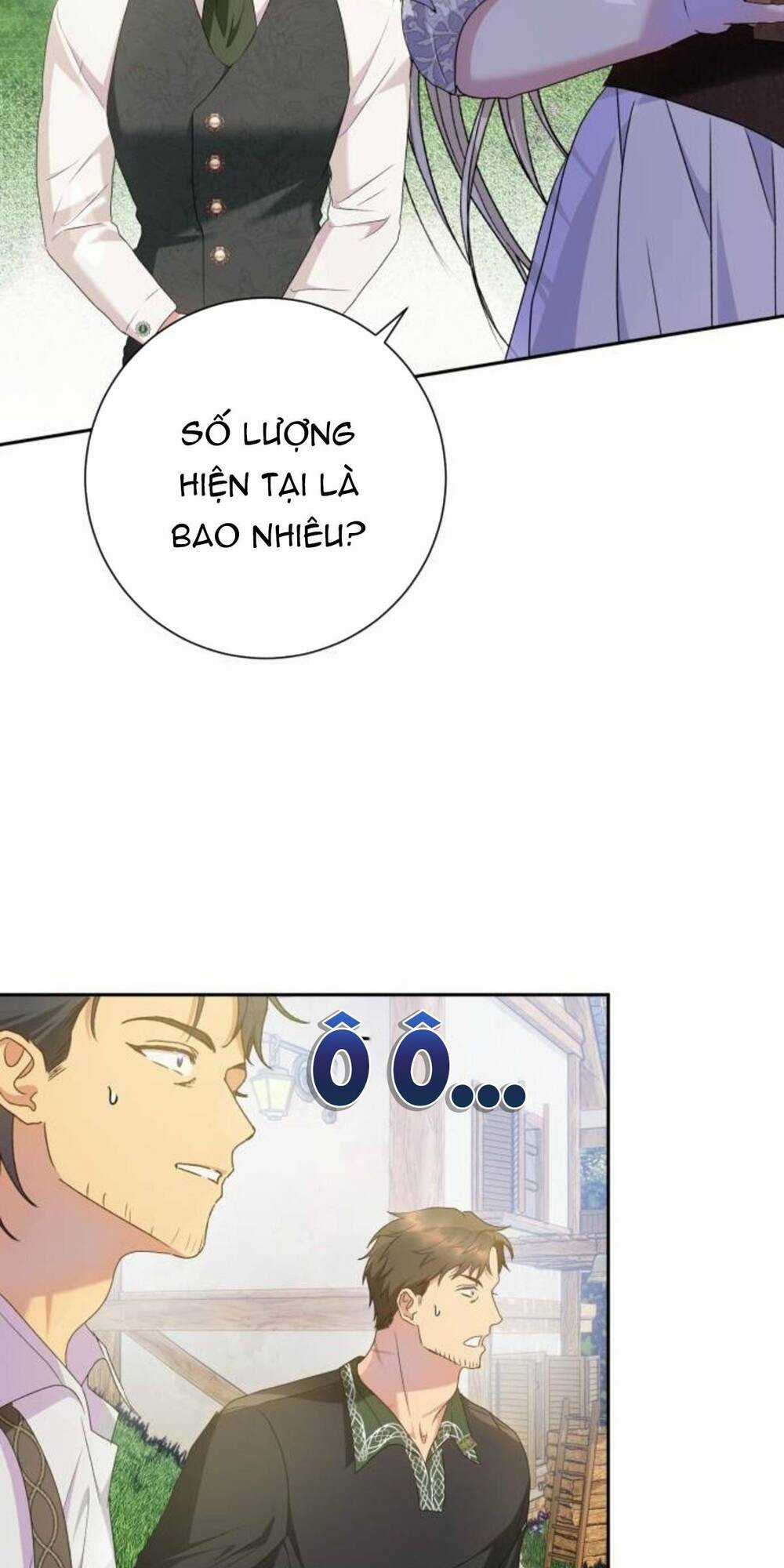 đại úy! chiến trường lần này là nơi này sao? Chapter 22.2 trang 3