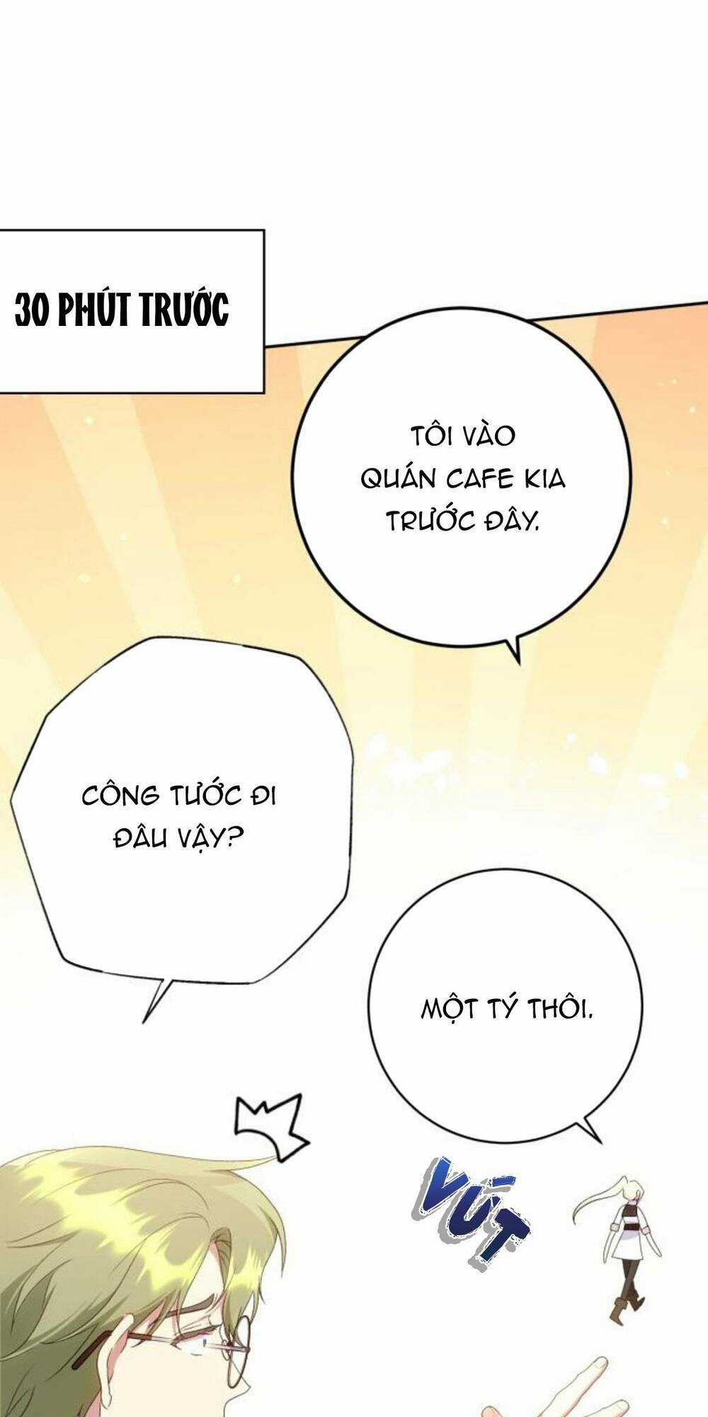 đại úy! chiến trường lần này là nơi này sao? Chapter 22.2 trang 30