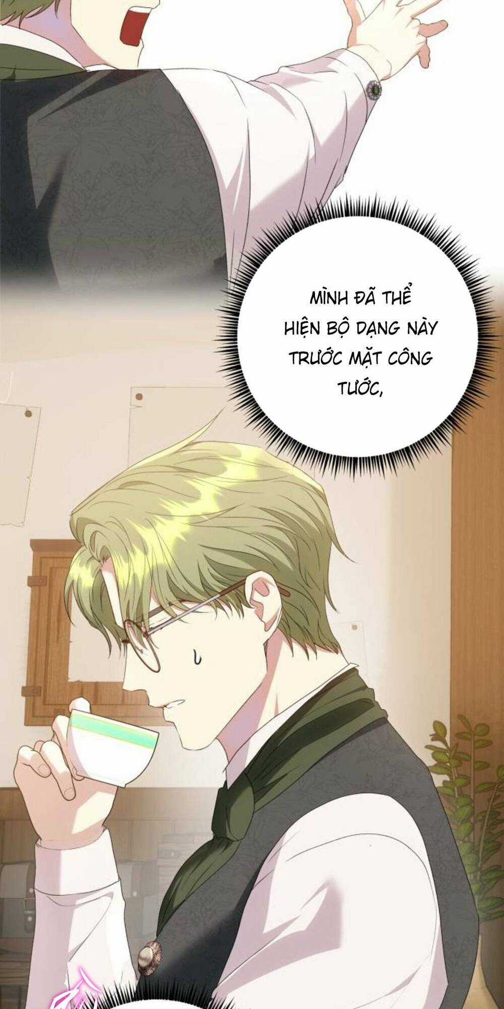 đại úy! chiến trường lần này là nơi này sao? Chapter 22.2 trang 31