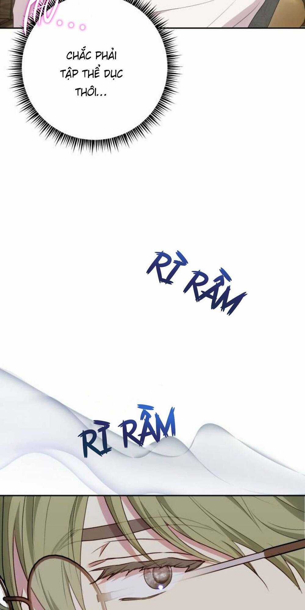 đại úy! chiến trường lần này là nơi này sao? Chapter 22.2 trang 32