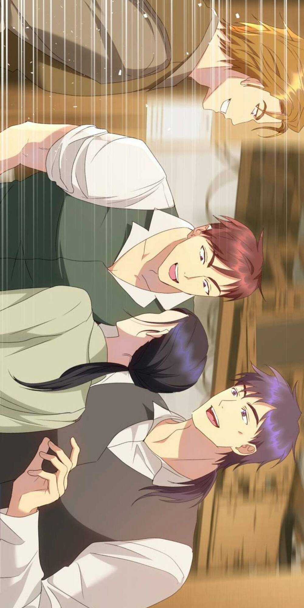 đại úy! chiến trường lần này là nơi này sao? Chapter 22.2 trang 34