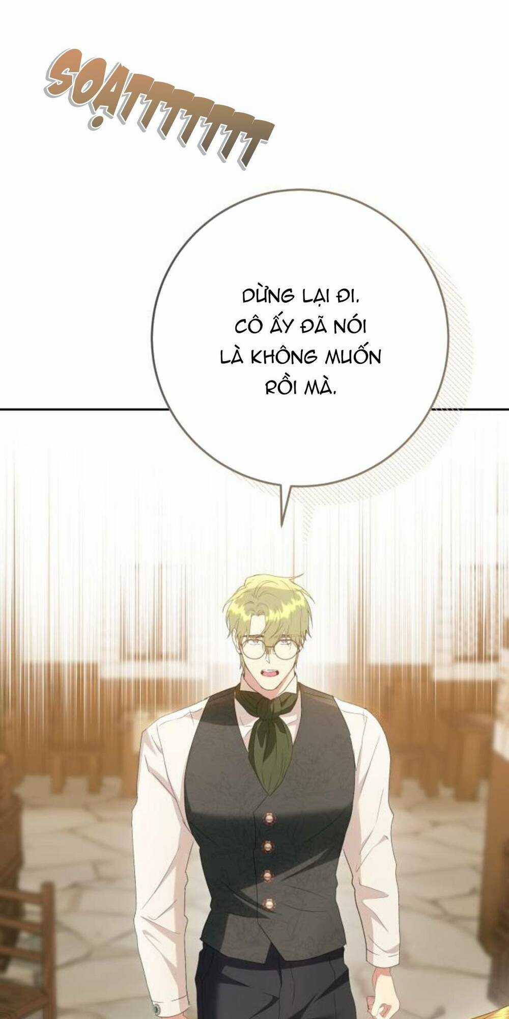 đại úy! chiến trường lần này là nơi này sao? Chapter 22.2 trang 37