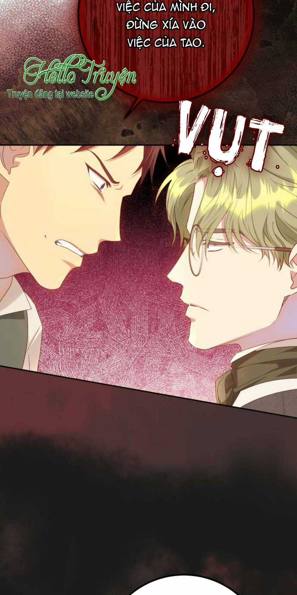 đại úy! chiến trường lần này là nơi này sao? Chapter 22.2 trang 39