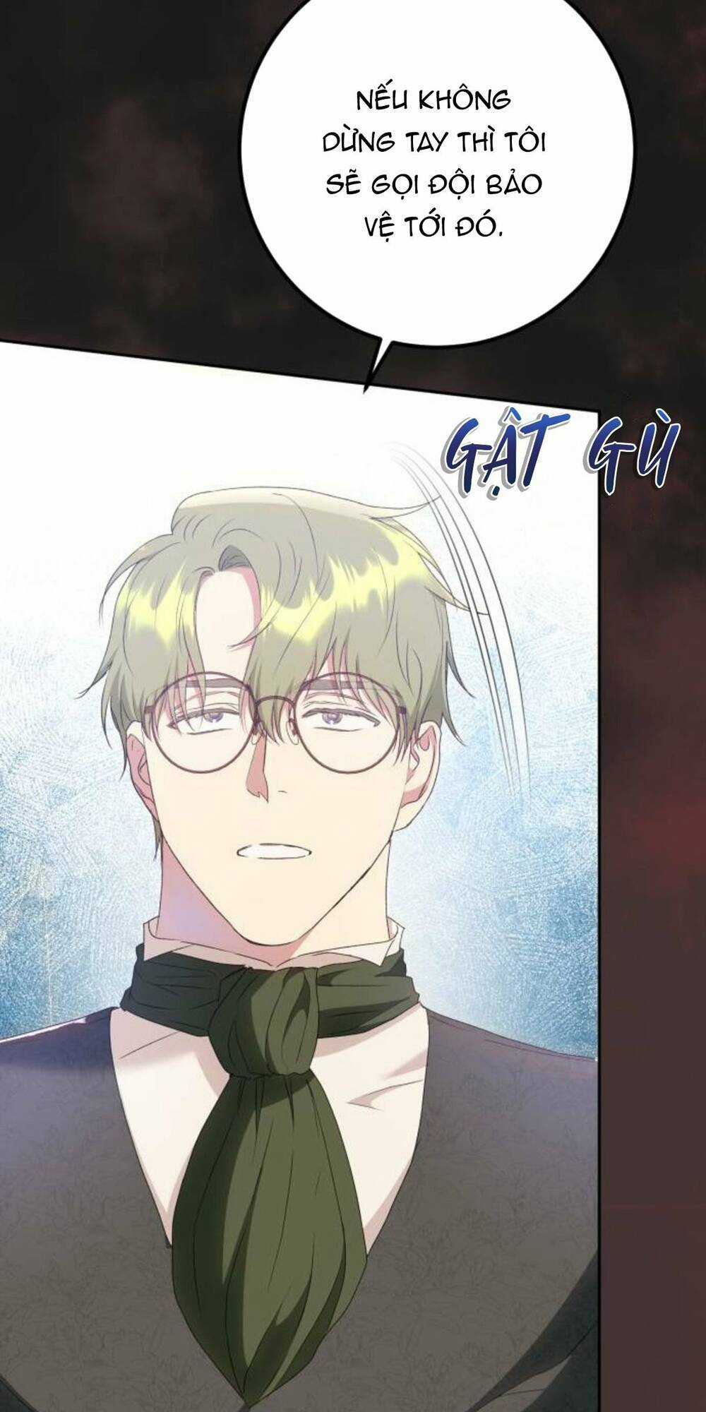 đại úy! chiến trường lần này là nơi này sao? Chapter 22.2 trang 40