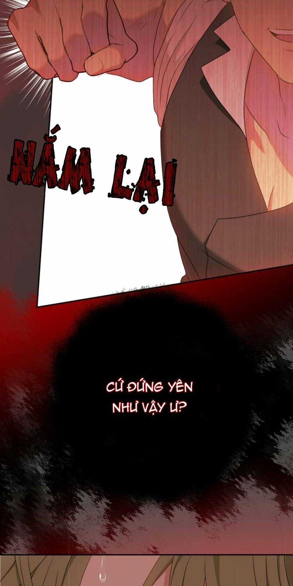 đại úy! chiến trường lần này là nơi này sao? Chapter 22.2 trang 43