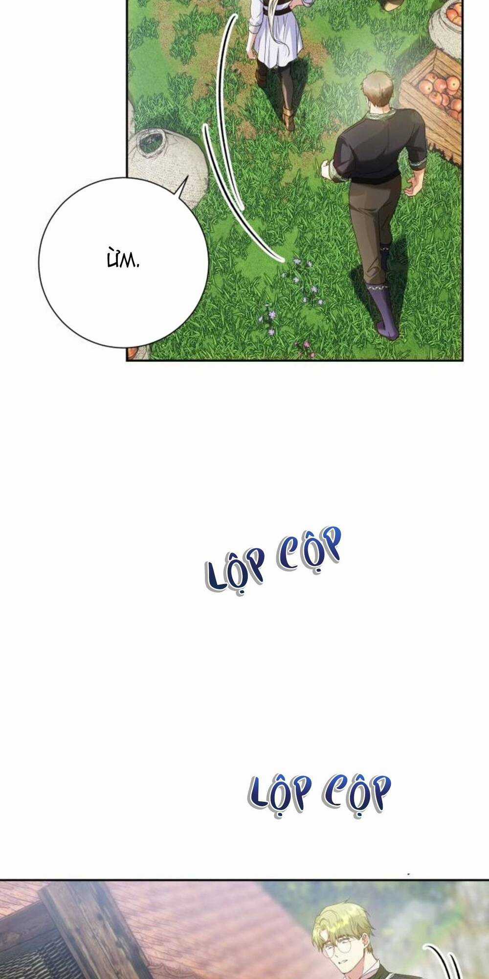 đại úy! chiến trường lần này là nơi này sao? Chapter 22.2 trang 6