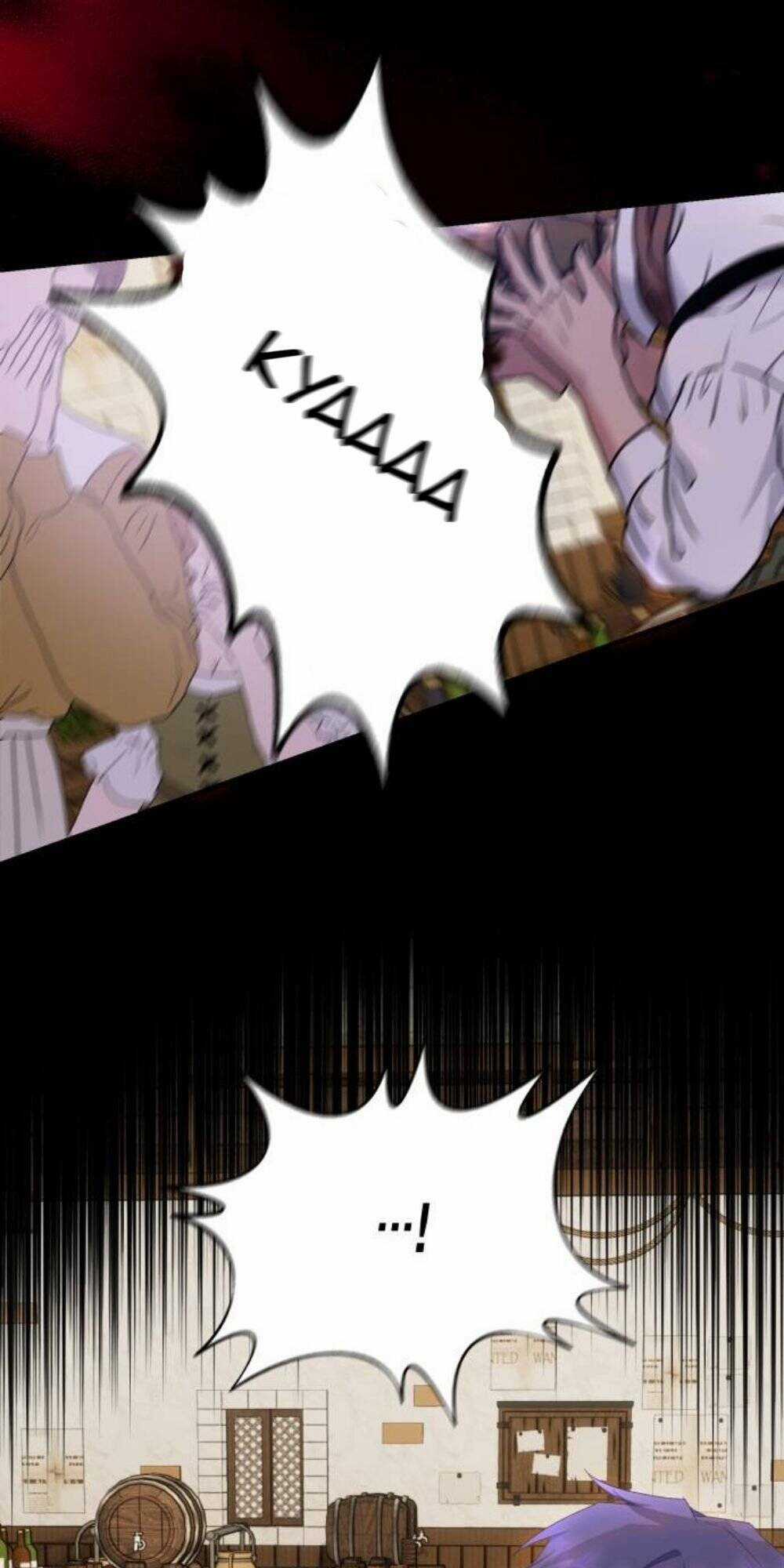 đại úy! chiến trường lần này là nơi này sao? Chapter 23.1 trang 12