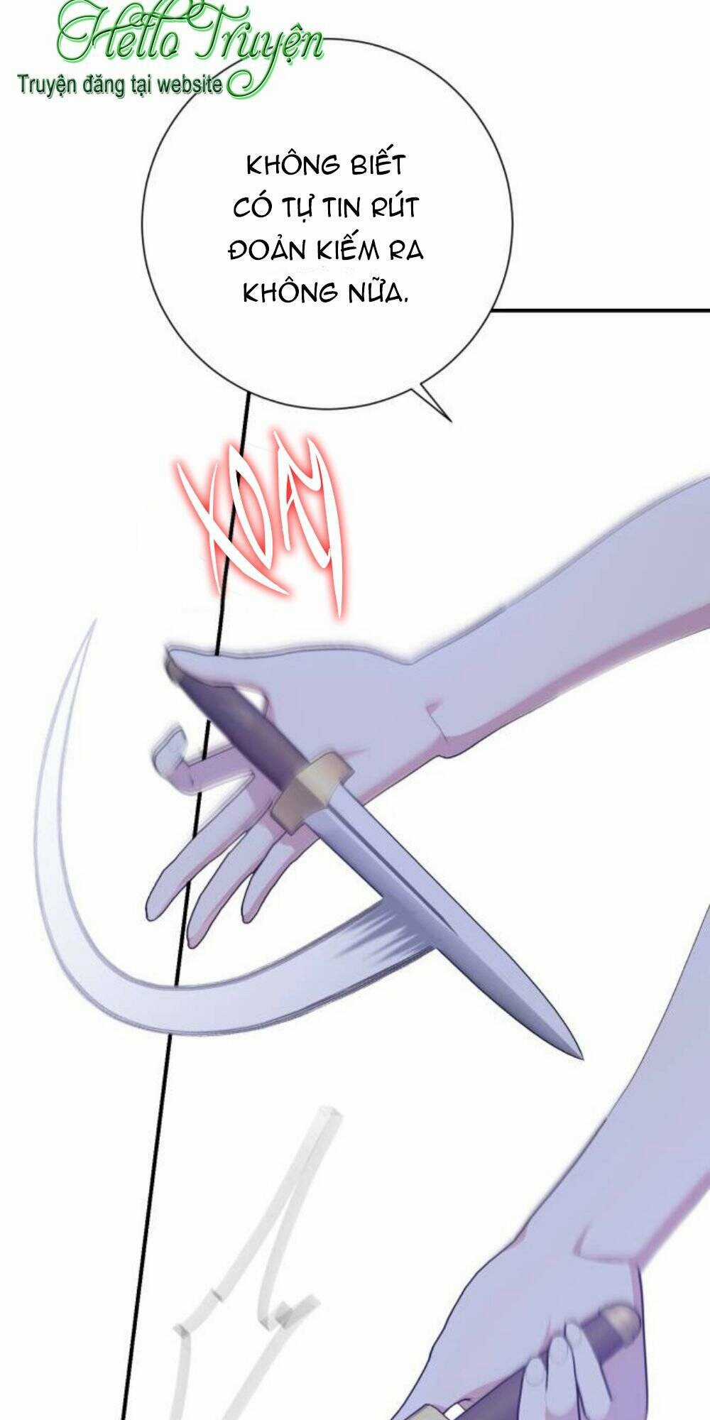 đại úy! chiến trường lần này là nơi này sao? Chapter 23.1 trang 14