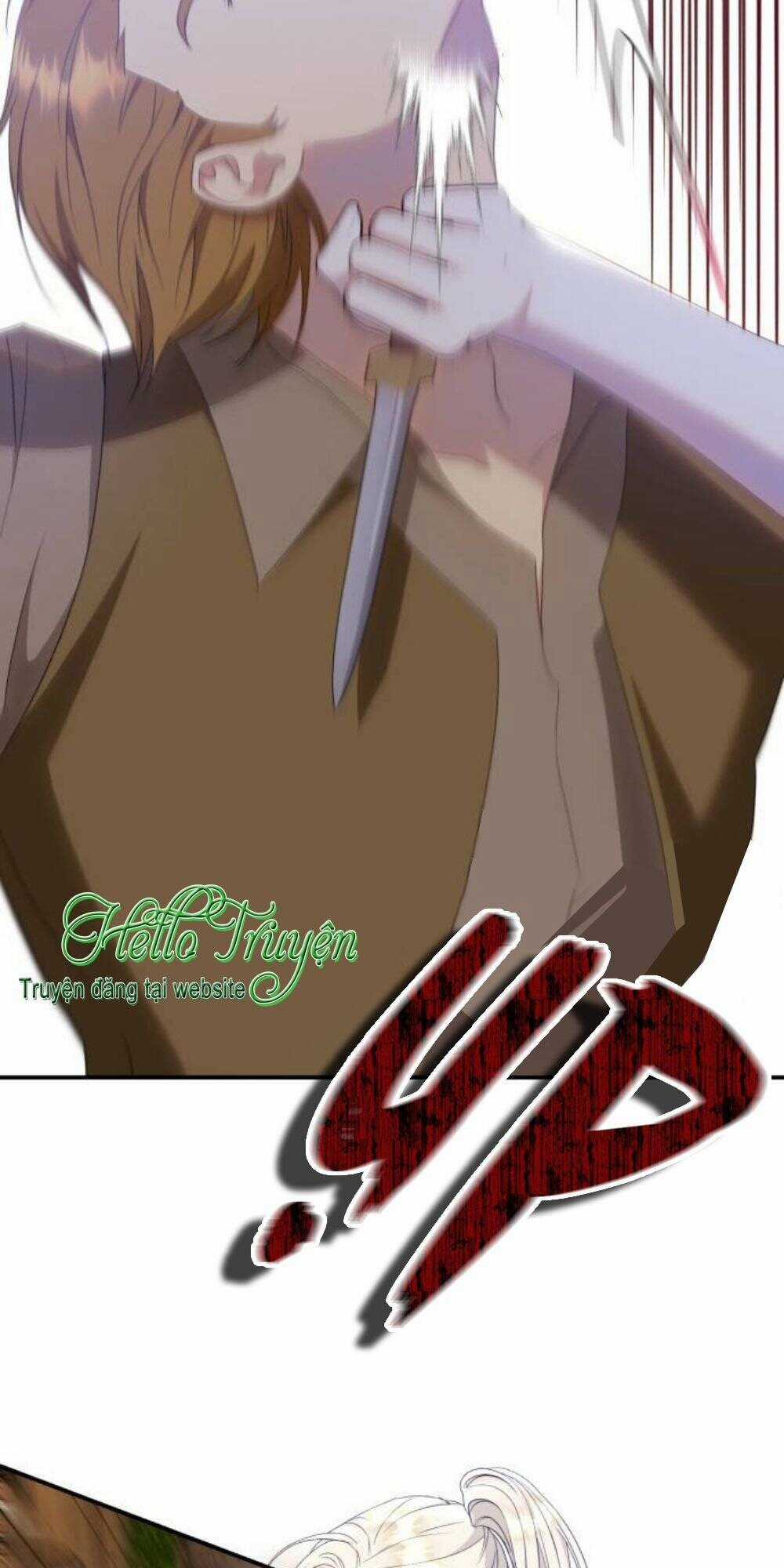 đại úy! chiến trường lần này là nơi này sao? Chapter 23.1 trang 18