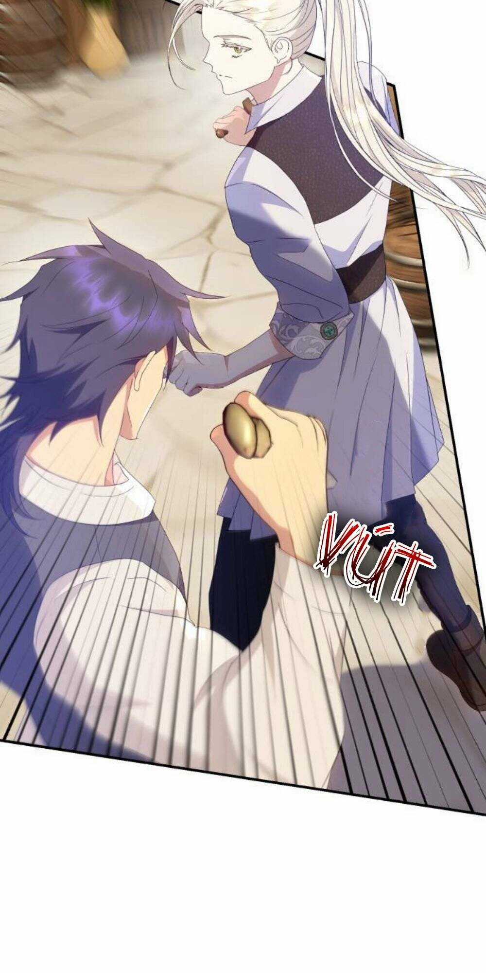 đại úy! chiến trường lần này là nơi này sao? Chapter 23.1 trang 19