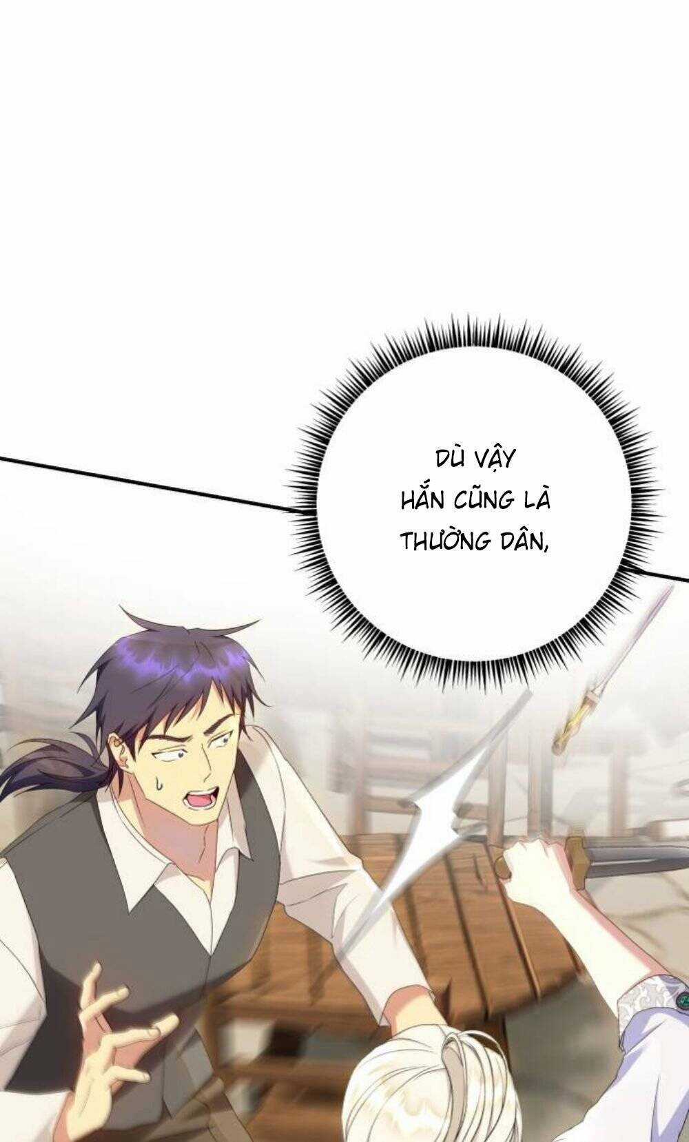 đại úy! chiến trường lần này là nơi này sao? Chapter 23.1 trang 20