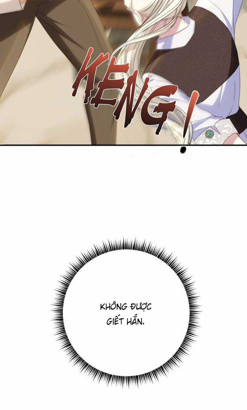 đại úy! chiến trường lần này là nơi này sao? Chapter 23.1 trang 21