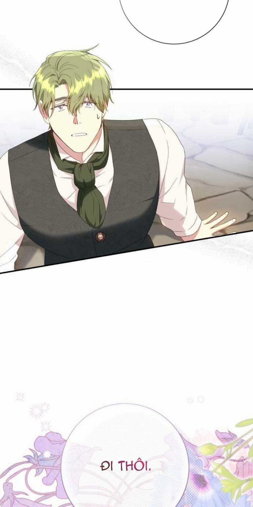 đại úy! chiến trường lần này là nơi này sao? Chapter 23.1 trang 25