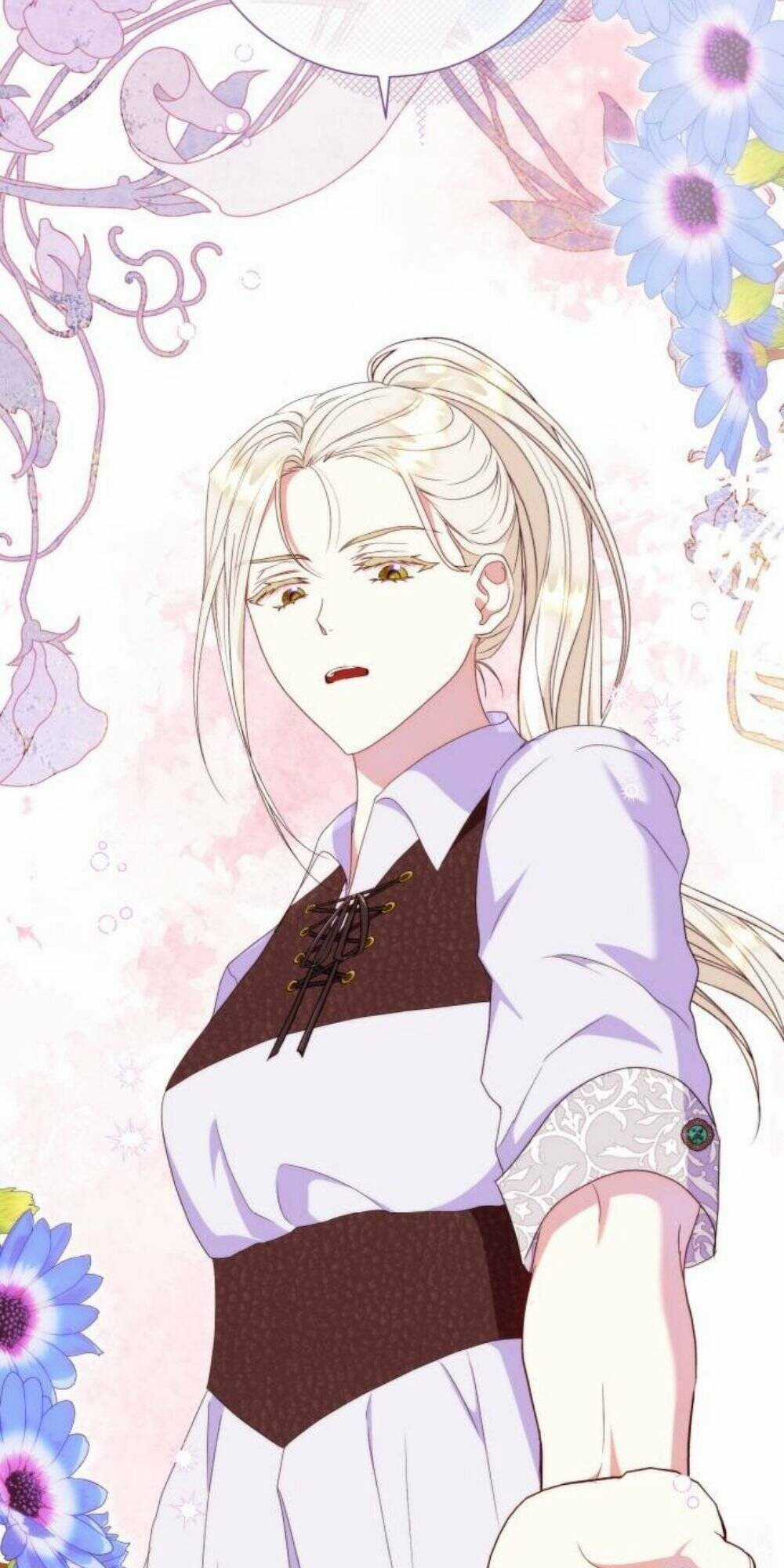 đại úy! chiến trường lần này là nơi này sao? Chapter 23.1 trang 26