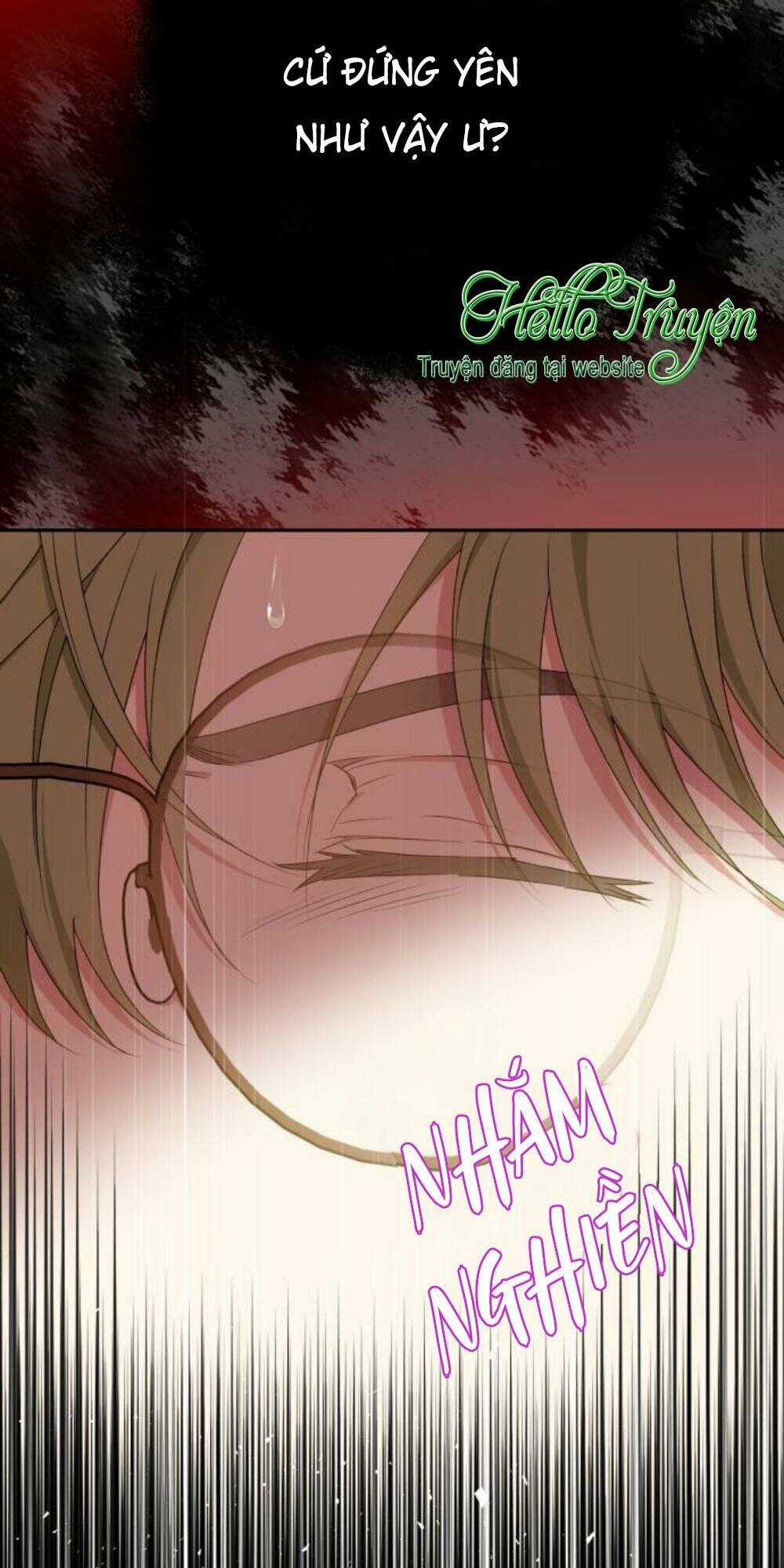 đại úy! chiến trường lần này là nơi này sao? Chapter 23.1 trang 3