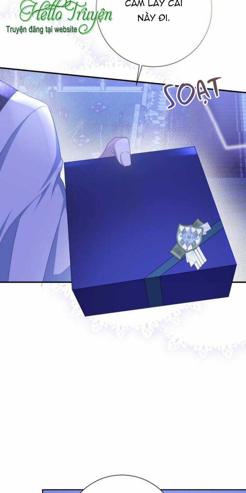 đại úy! chiến trường lần này là nơi này sao? Chapter 23.1 trang 33