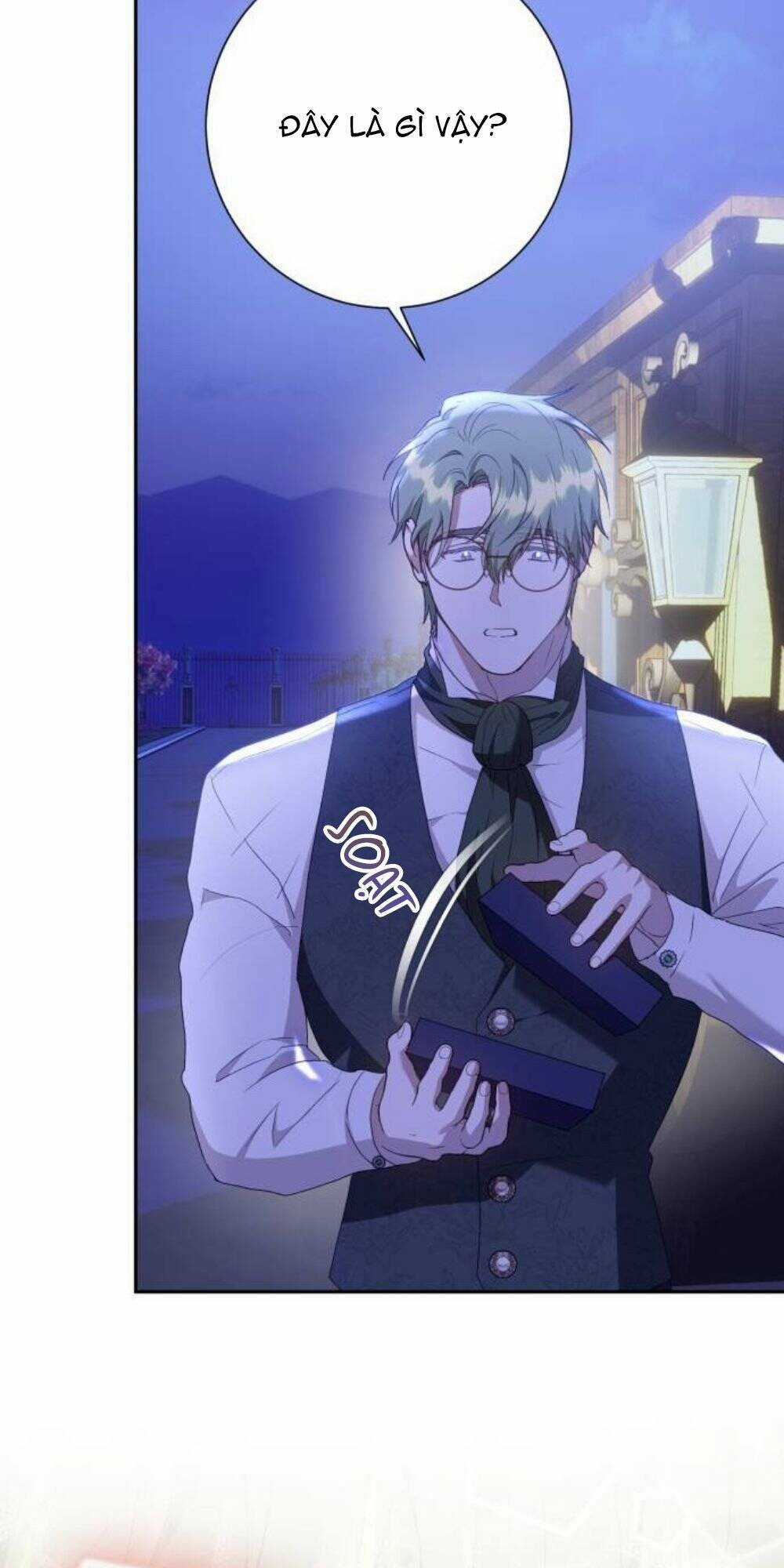 đại úy! chiến trường lần này là nơi này sao? Chapter 23.1 trang 34