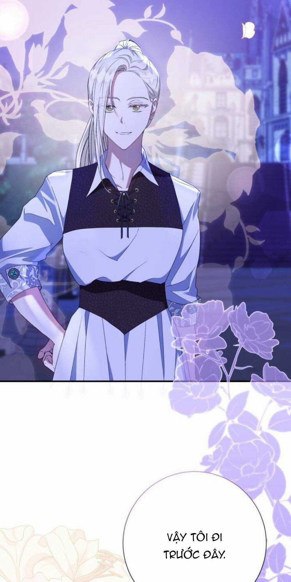 đại úy! chiến trường lần này là nơi này sao? Chapter 23.1 trang 37