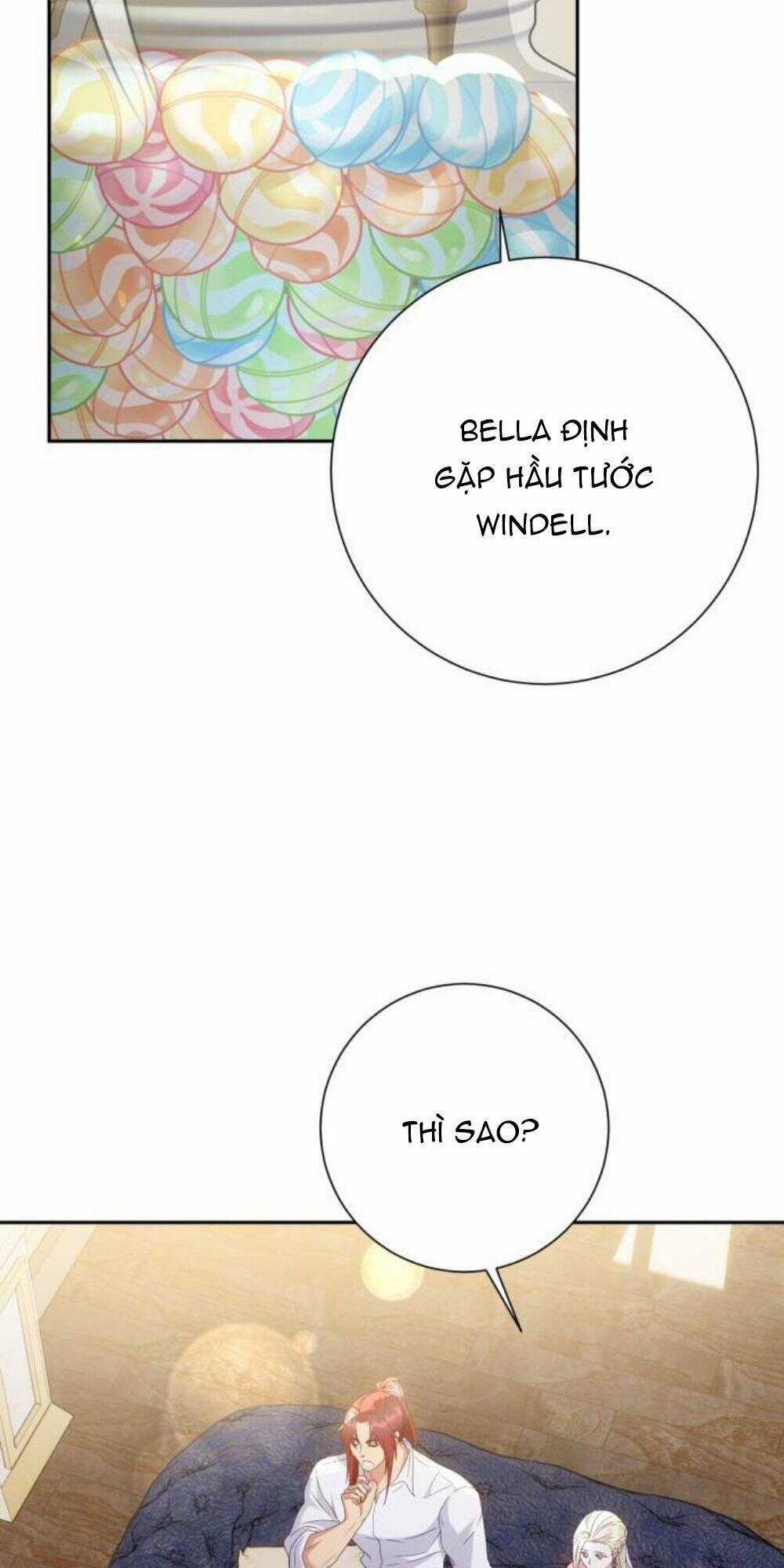 đại úy! chiến trường lần này là nơi này sao? Chapter 23.1 trang 43