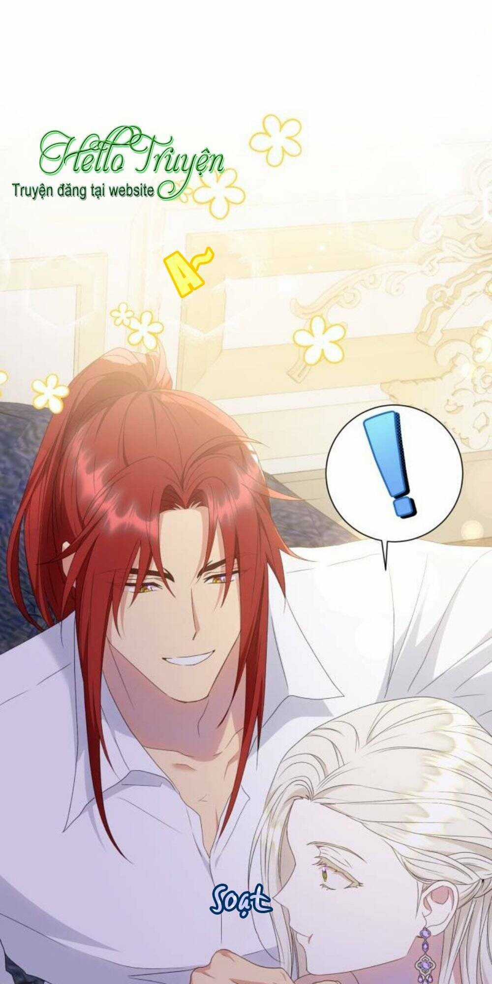 đại úy! chiến trường lần này là nơi này sao? Chapter 23.1 trang 47