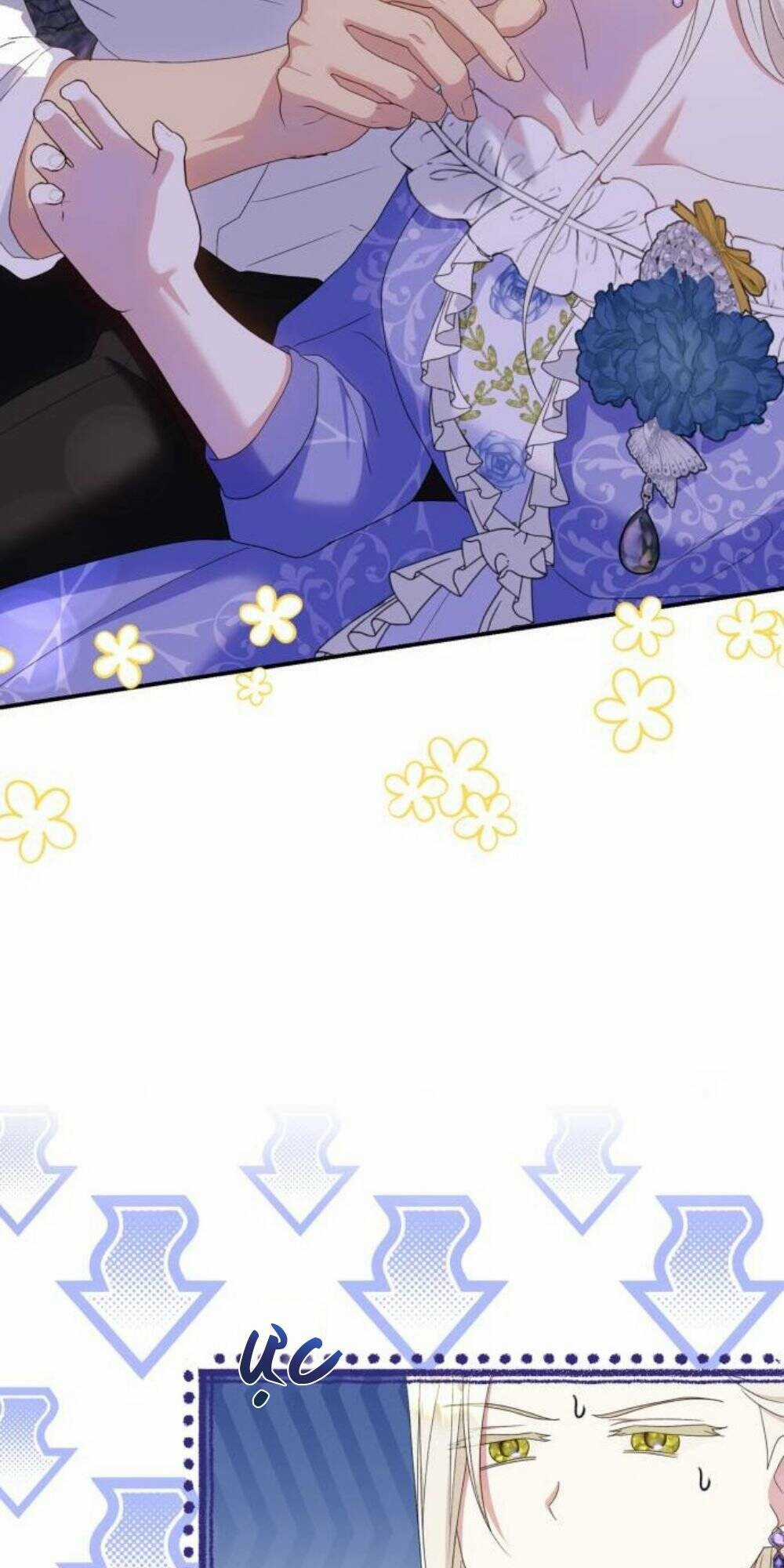 đại úy! chiến trường lần này là nơi này sao? Chapter 23.1 trang 48