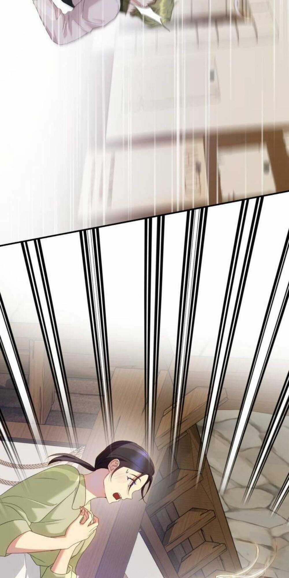 đại úy! chiến trường lần này là nơi này sao? Chapter 23.1 trang 6