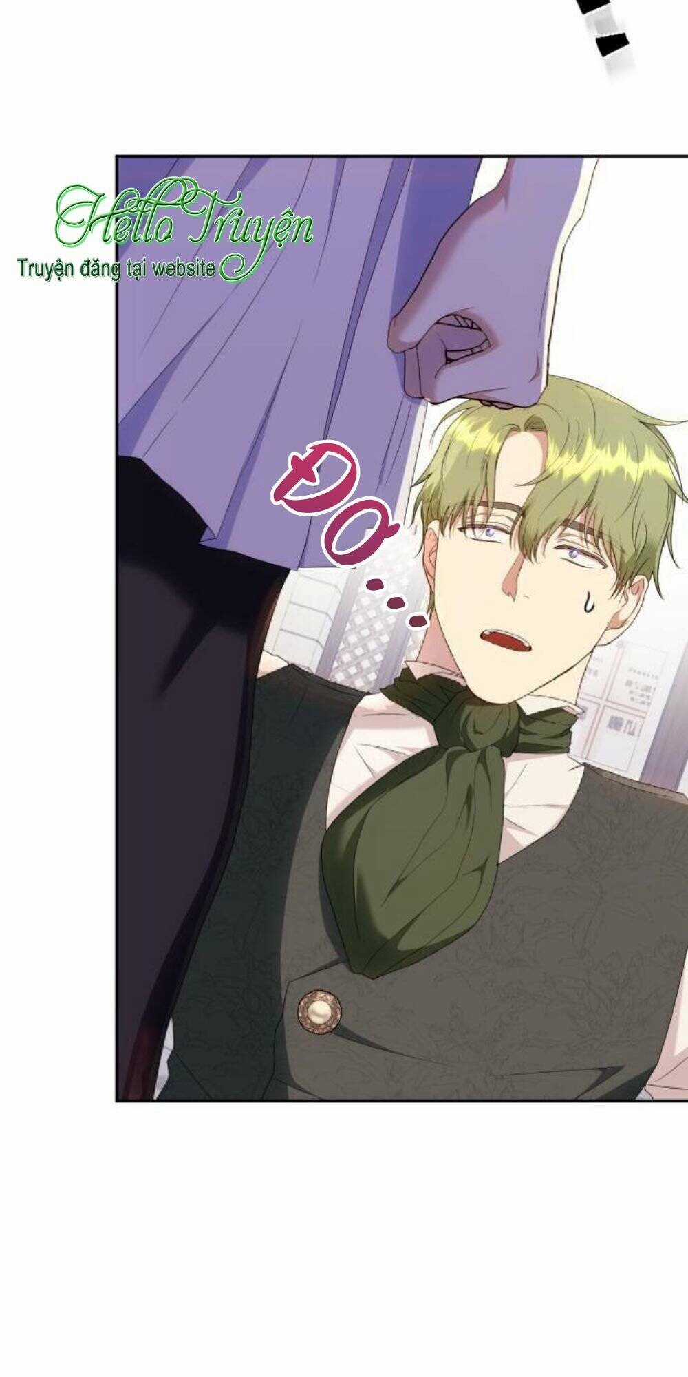 đại úy! chiến trường lần này là nơi này sao? Chapter 23.1 trang 8