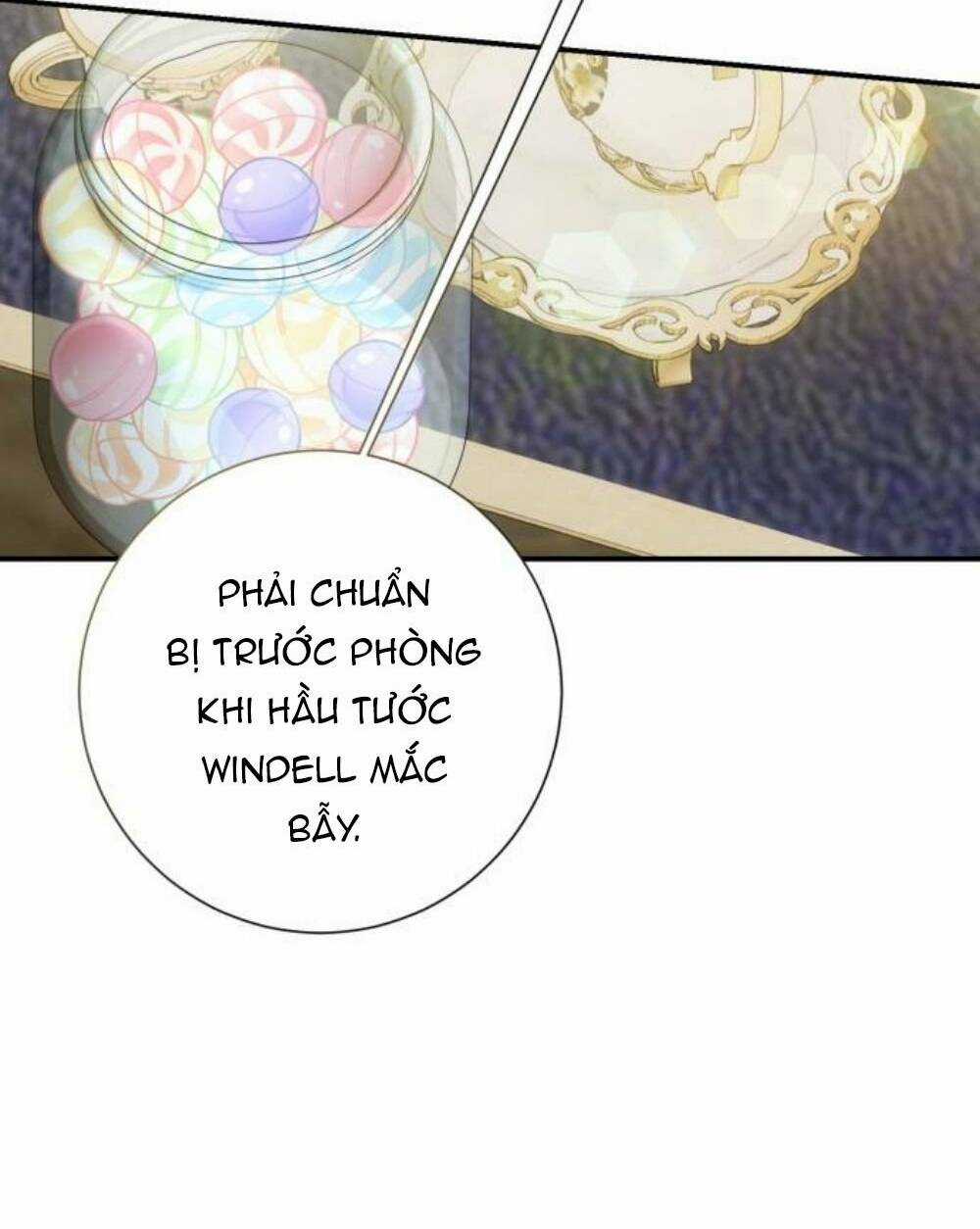 đại úy! chiến trường lần này là nơi này sao? Chapter 23.2 trang 11