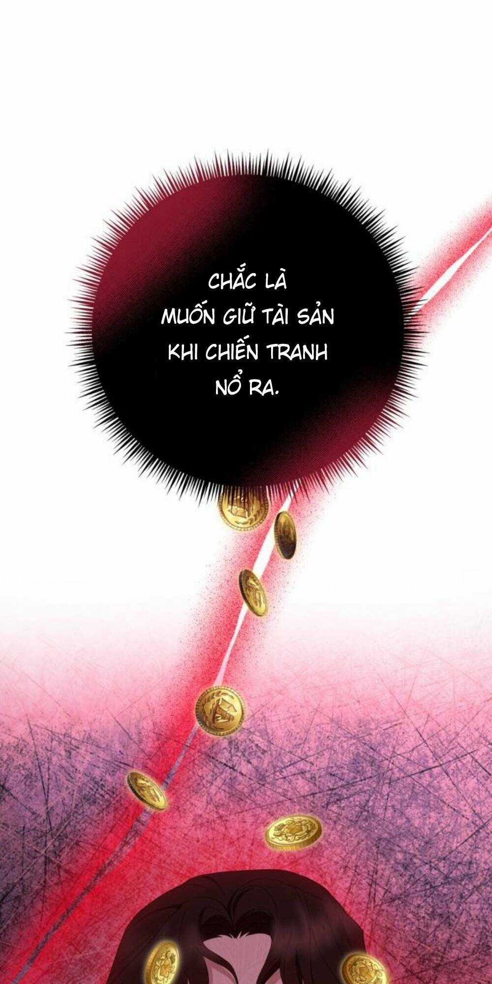 đại úy! chiến trường lần này là nơi này sao? Chapter 23.2 trang 12