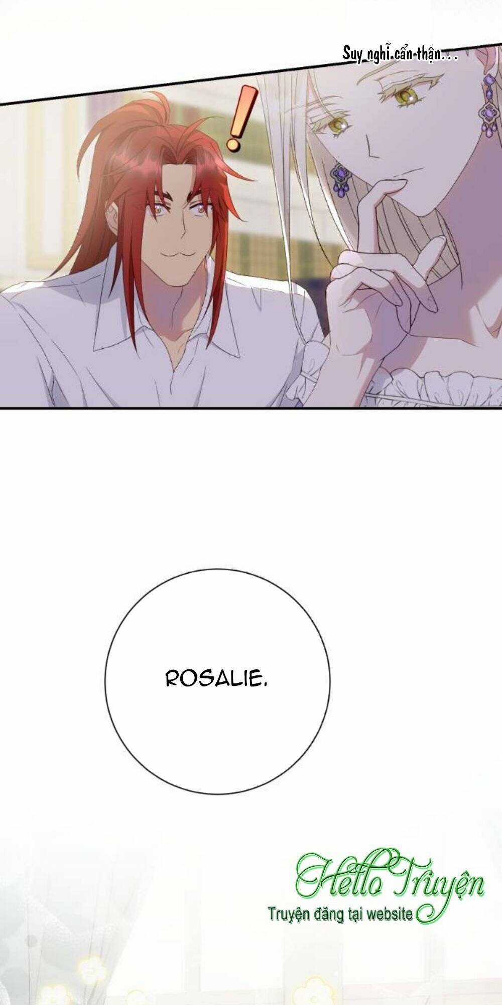 đại úy! chiến trường lần này là nơi này sao? Chapter 23.2 trang 14