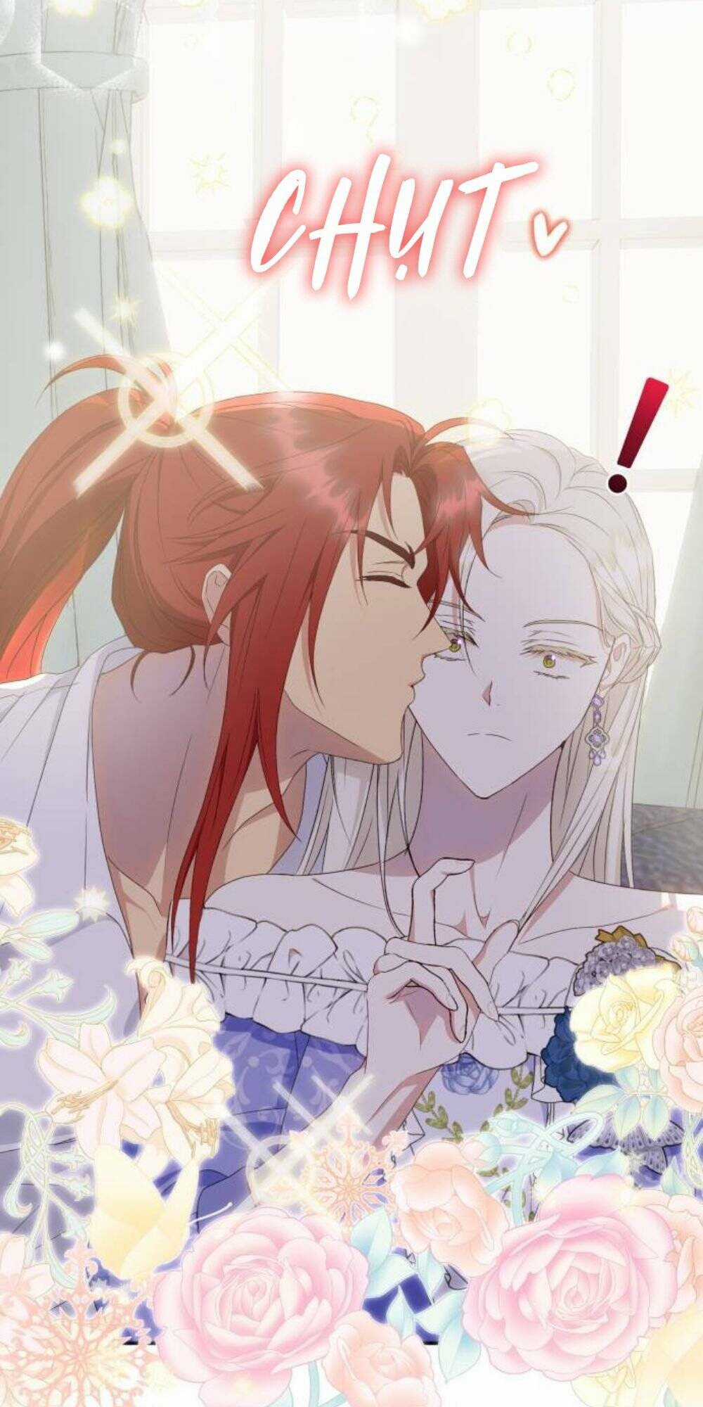 đại úy! chiến trường lần này là nơi này sao? Chapter 23.2 trang 15